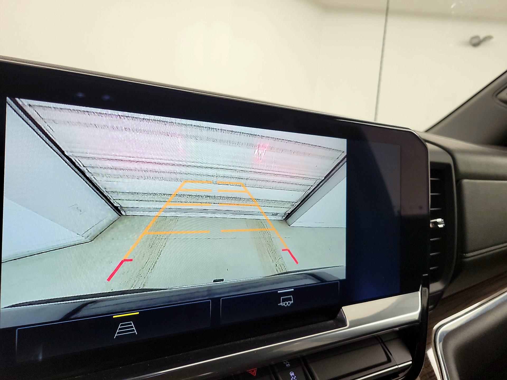 Thumbnail: 2022 Chevrolet Silverado 1500 - 15