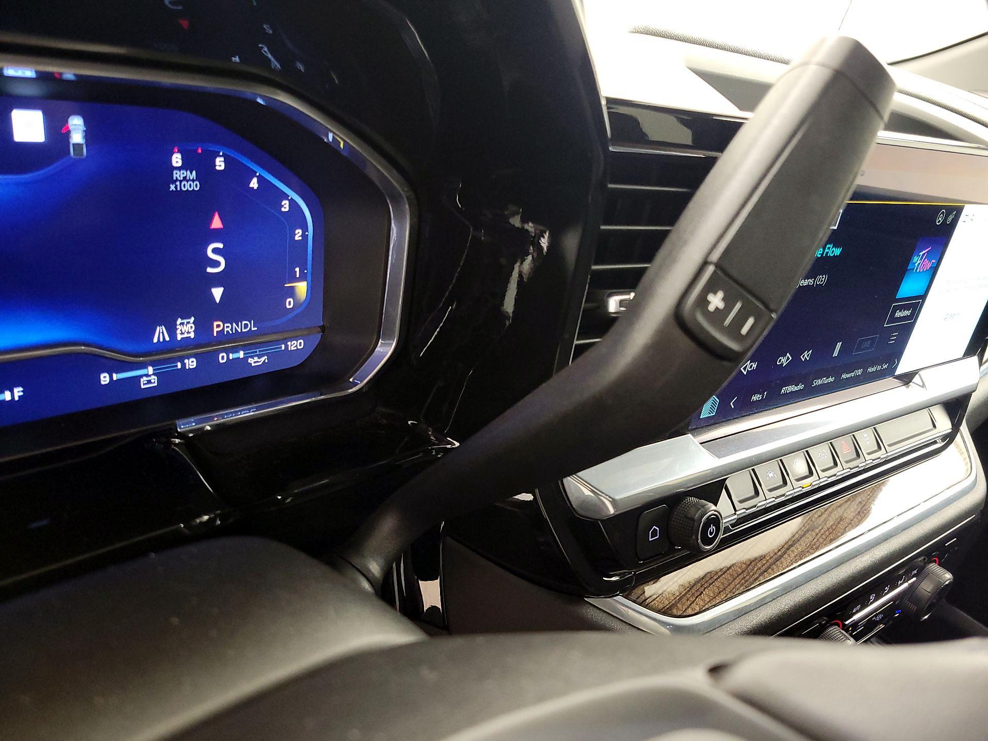 Thumbnail: 2022 Chevrolet Silverado 1500 - 18