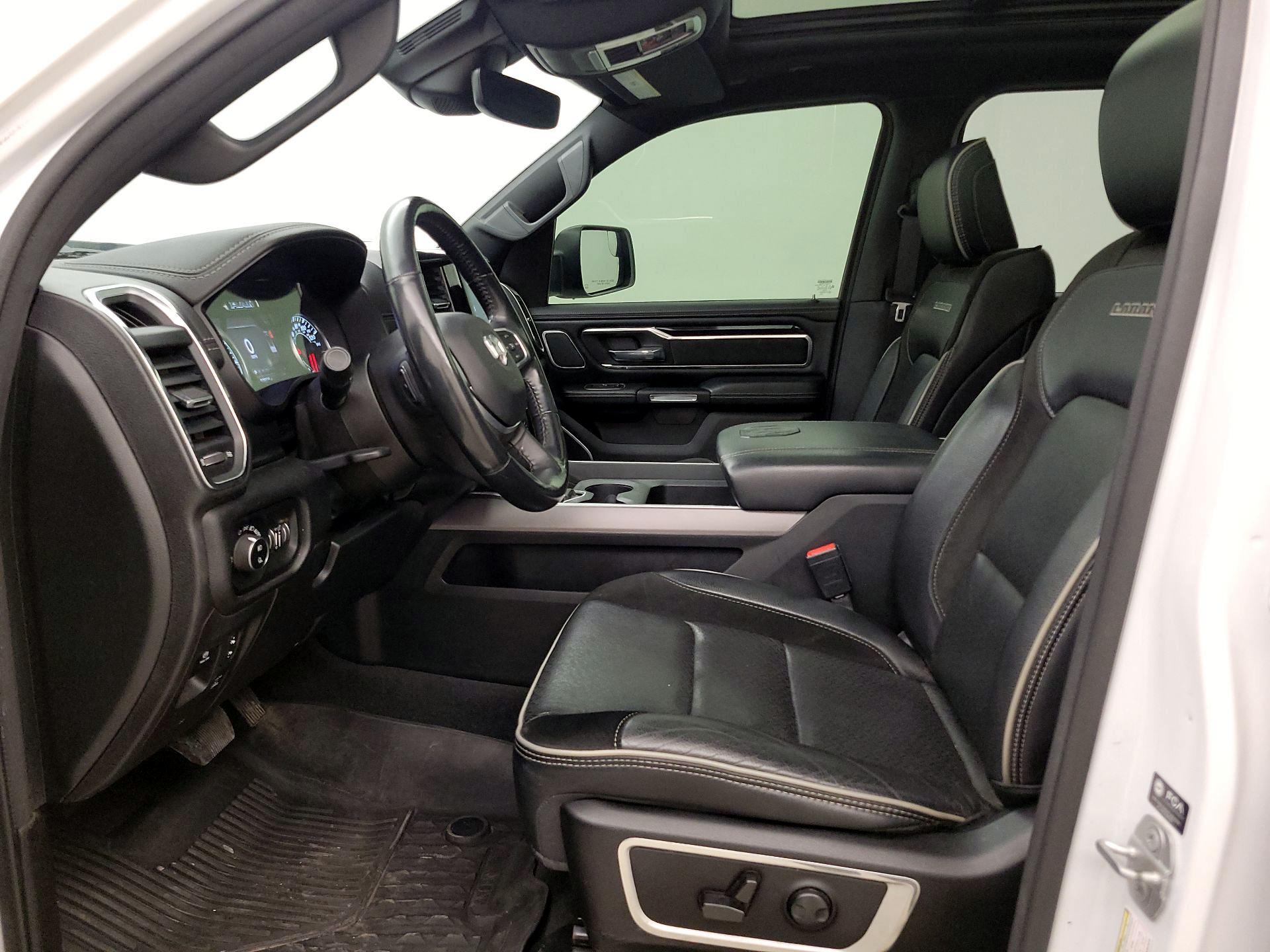 Thumbnail: 2022 RAM 1500 - 11