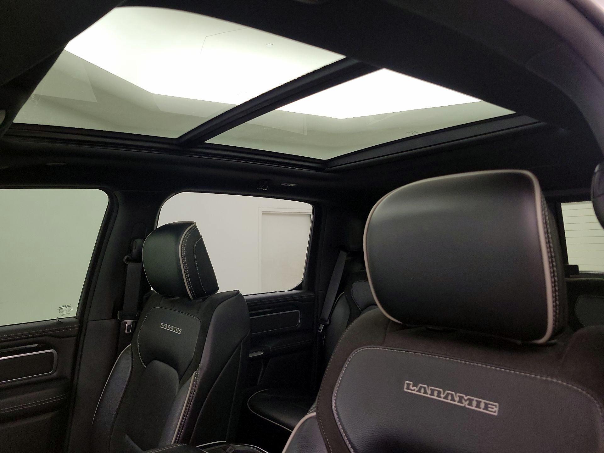 Thumbnail: 2022 RAM 1500 - 20