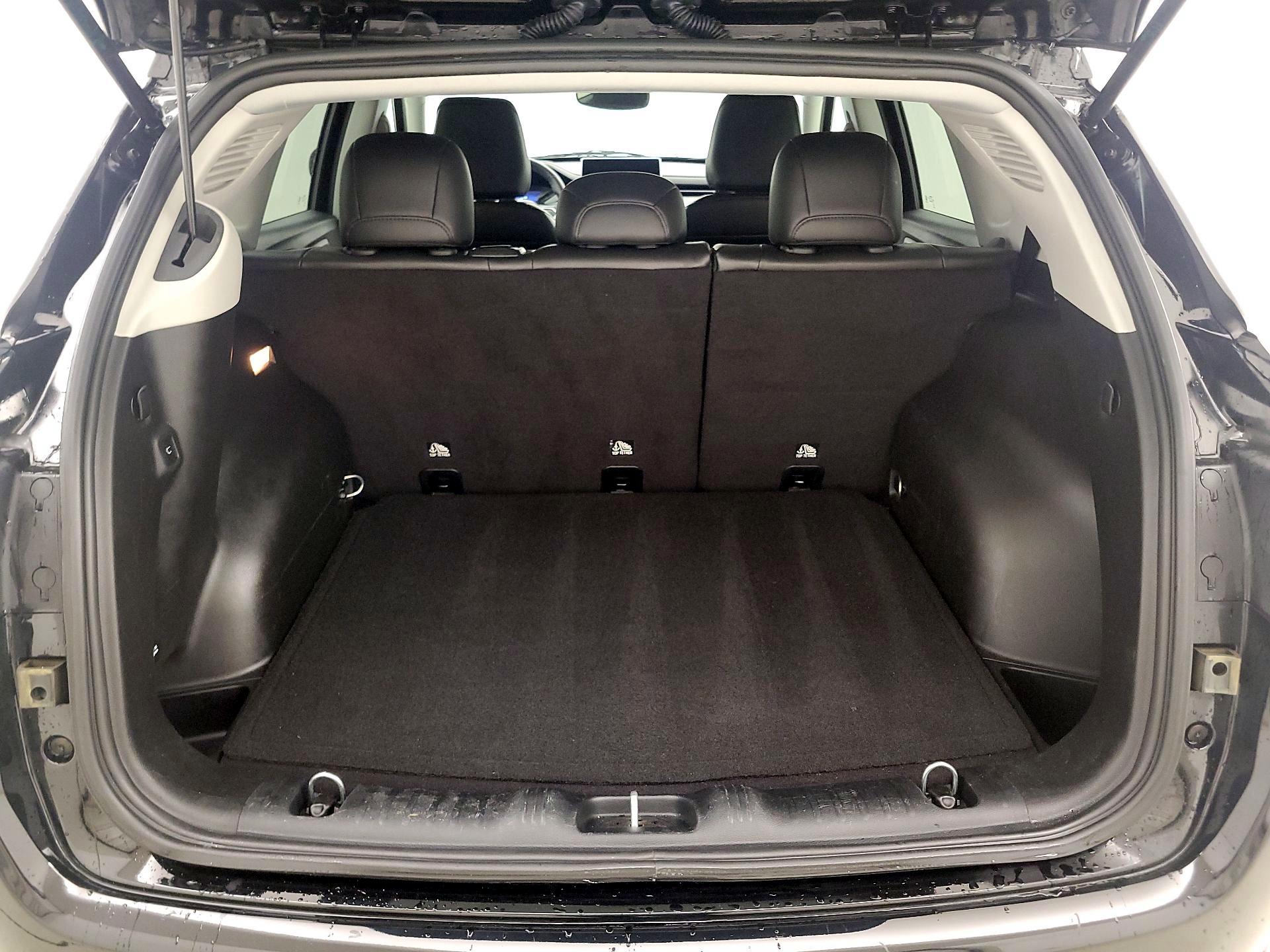 Thumbnail: 2022 Jeep Compass - 20