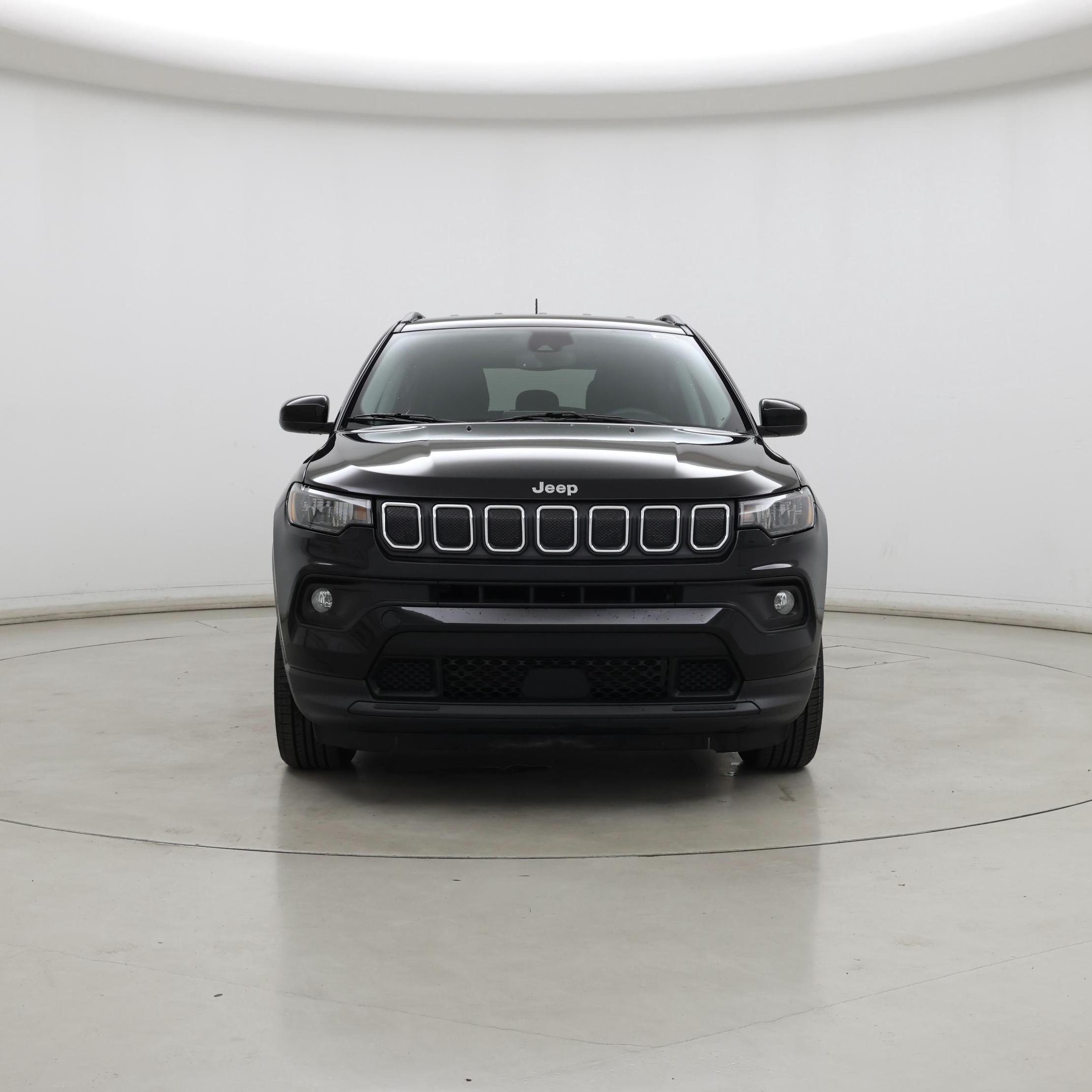 Thumbnail: 2022 Jeep Compass - 5