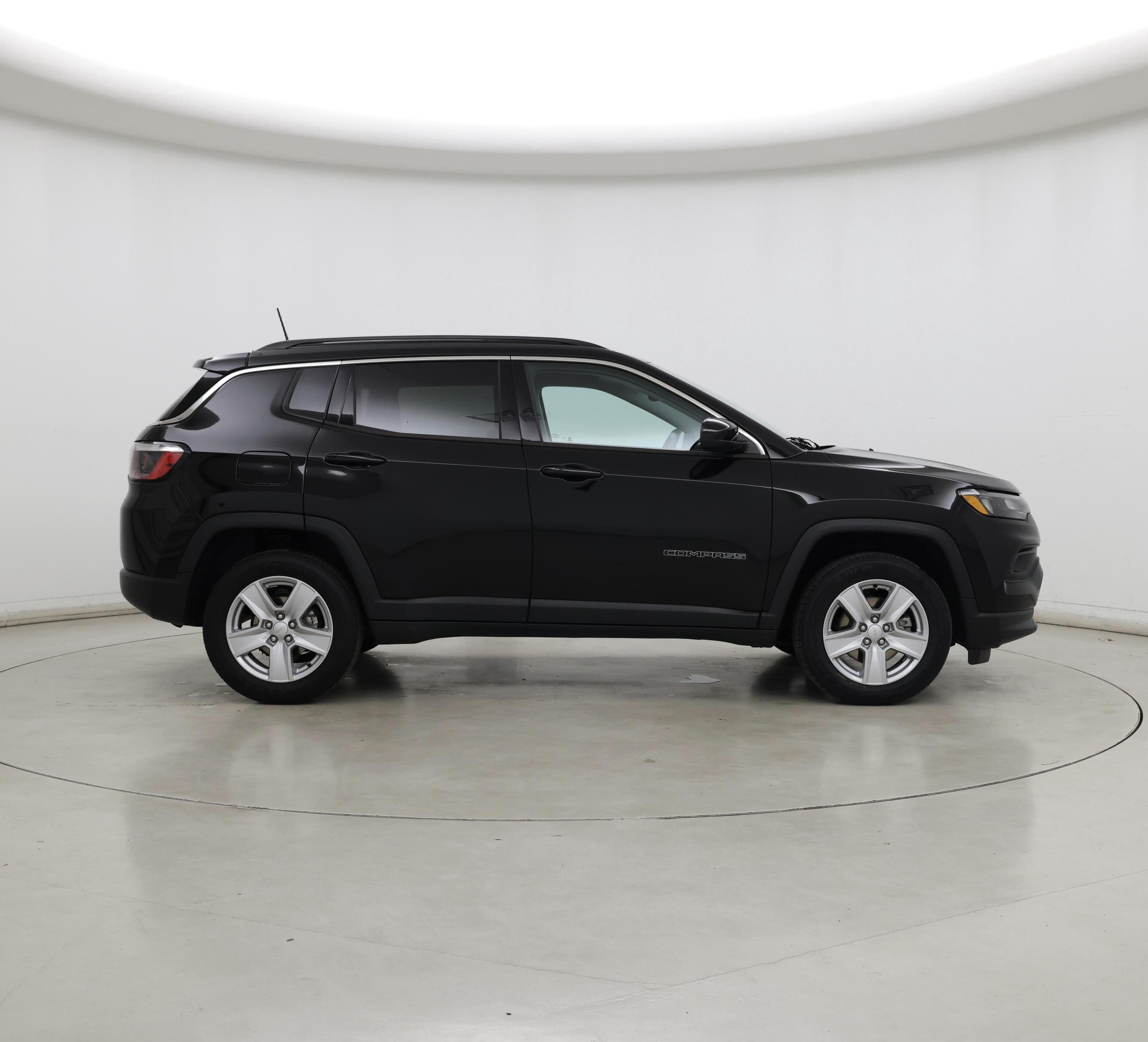 Thumbnail: 2022 Jeep Compass - 7