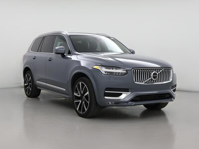 2023 Volvo XC90 B6 Plus