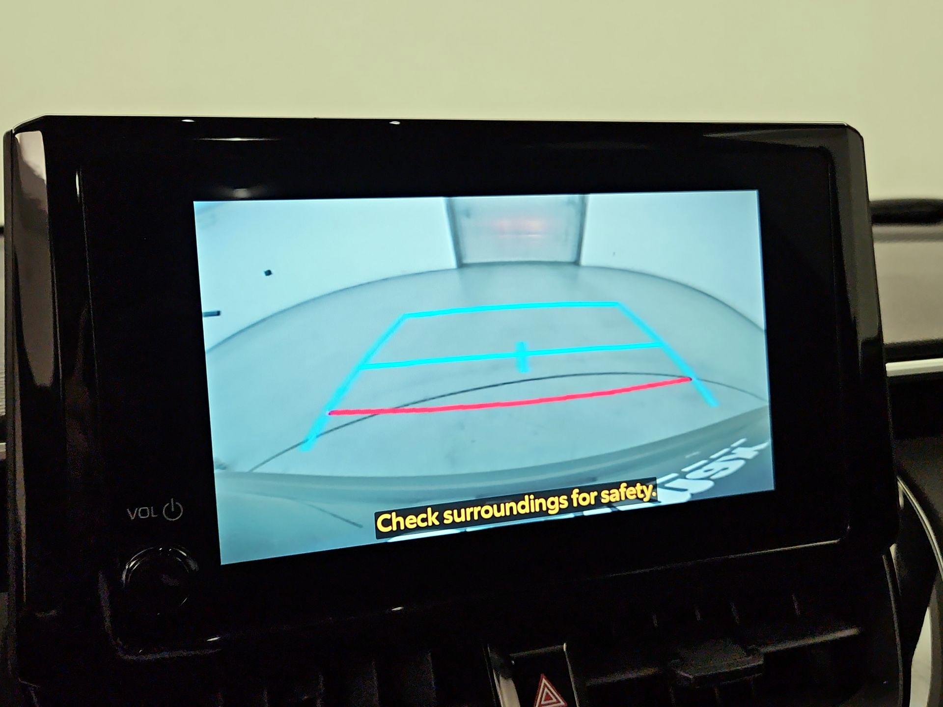 Thumbnail: 2024 Toyota Corolla Cross - 14