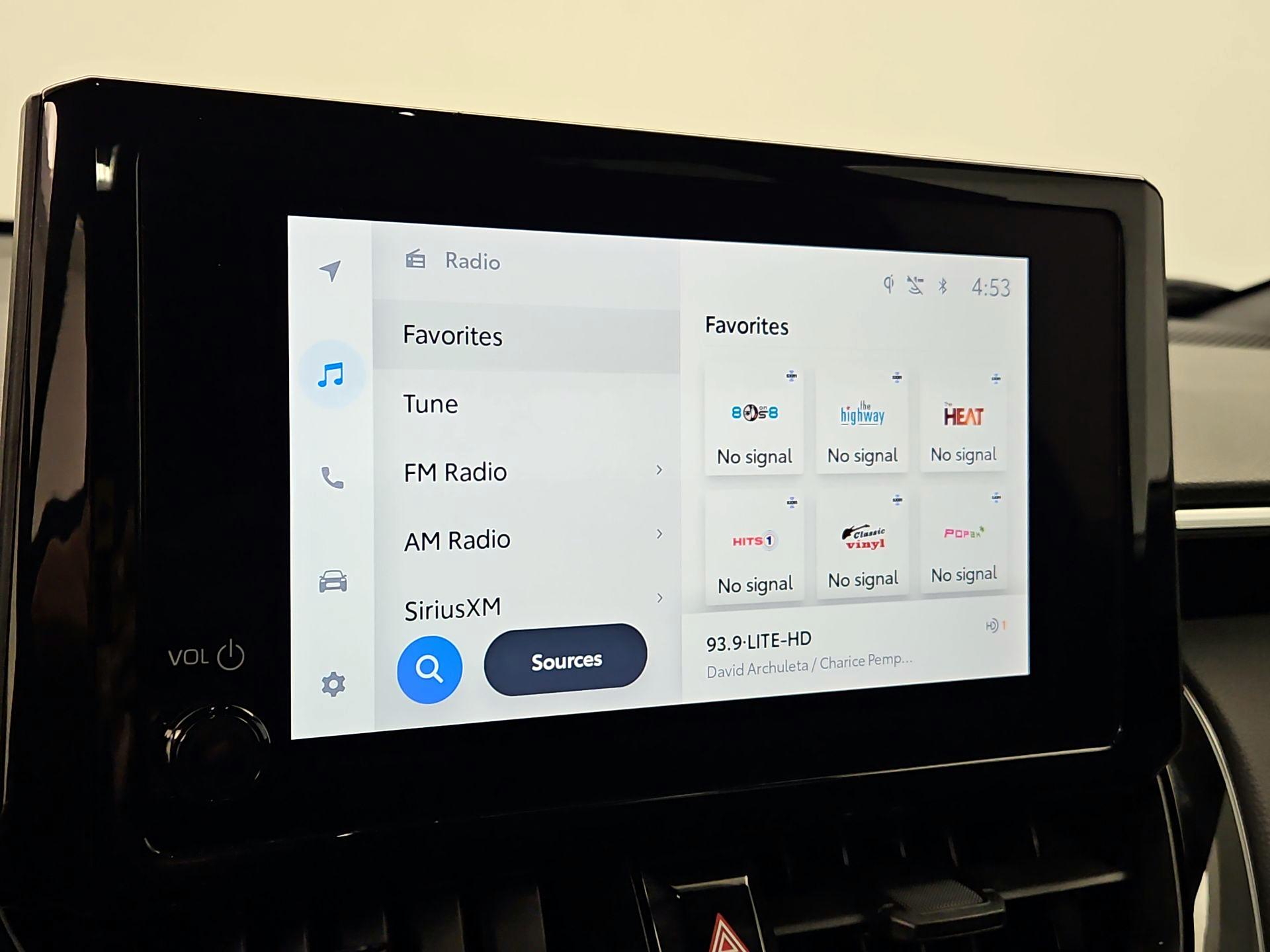 Thumbnail: 2024 Toyota Corolla Cross - 15