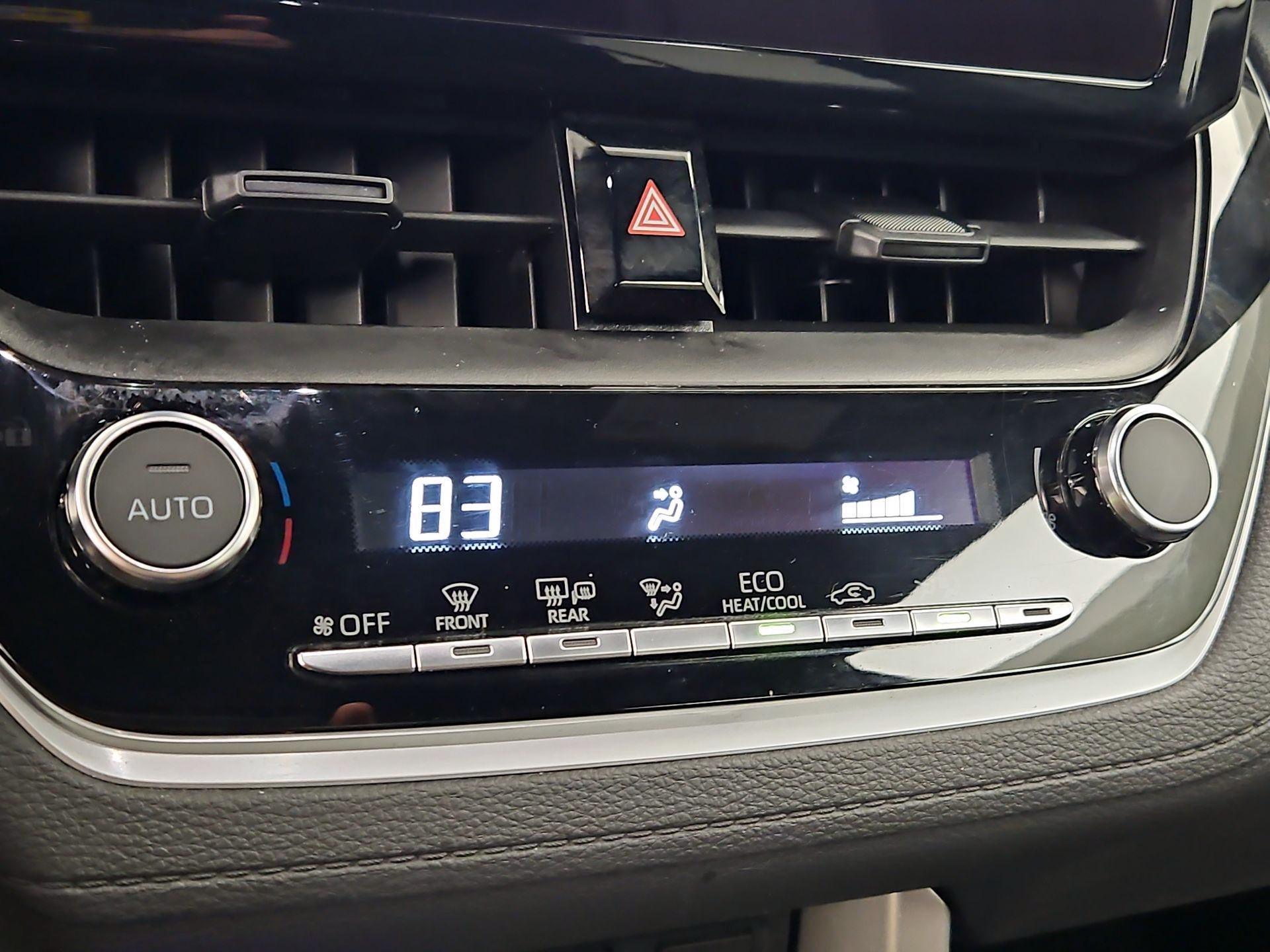 Thumbnail: 2024 Toyota Corolla Cross - 16