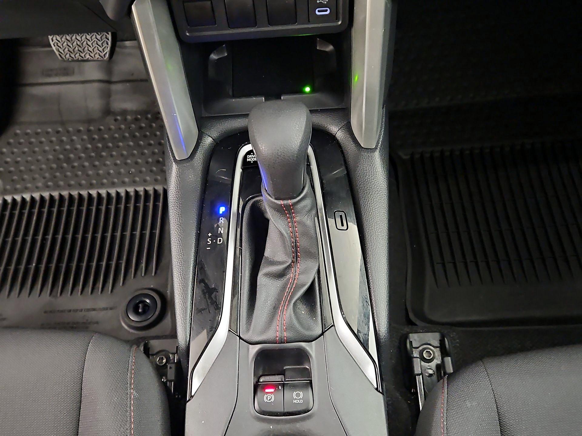 Thumbnail: 2024 Toyota Corolla Cross - 17