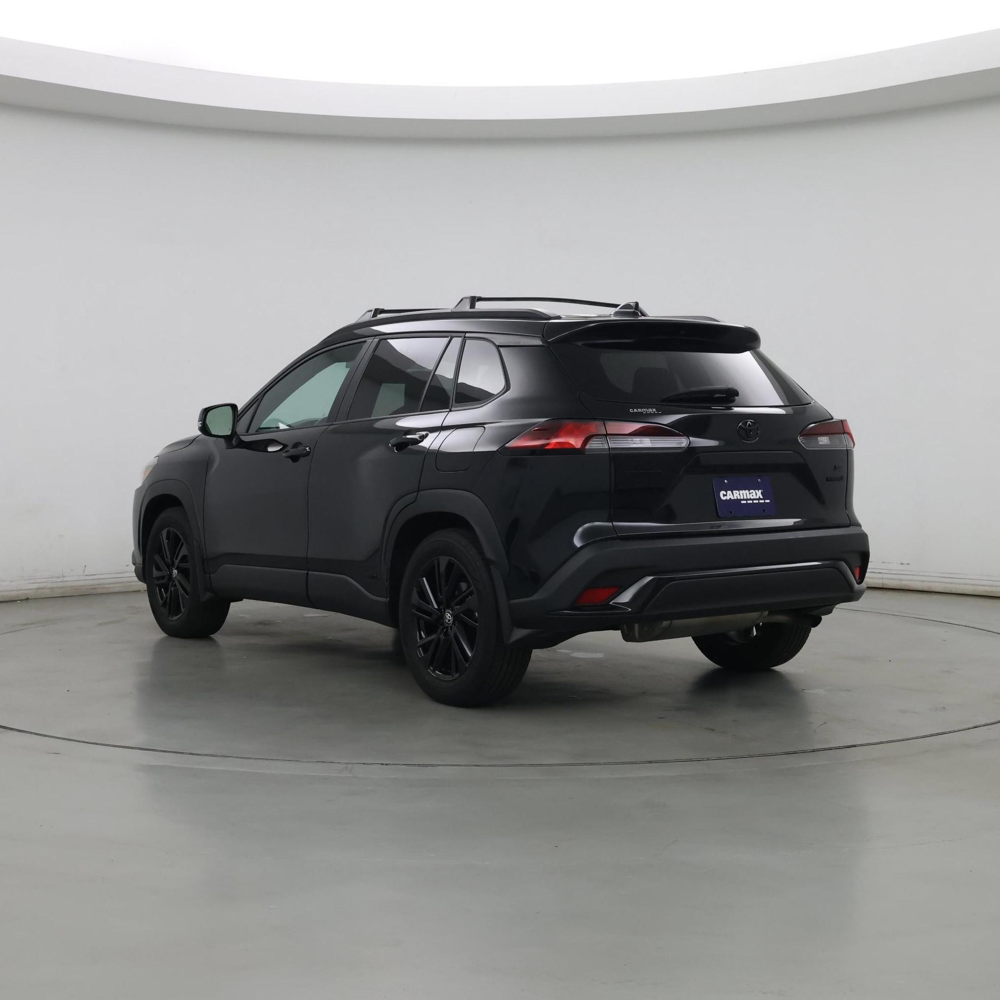 Thumbnail: 2024 Toyota Corolla Cross - 2