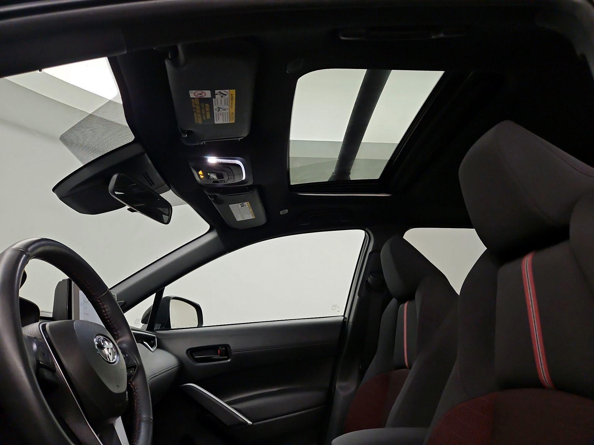 Thumbnail: 2024 Toyota Corolla Cross - 19