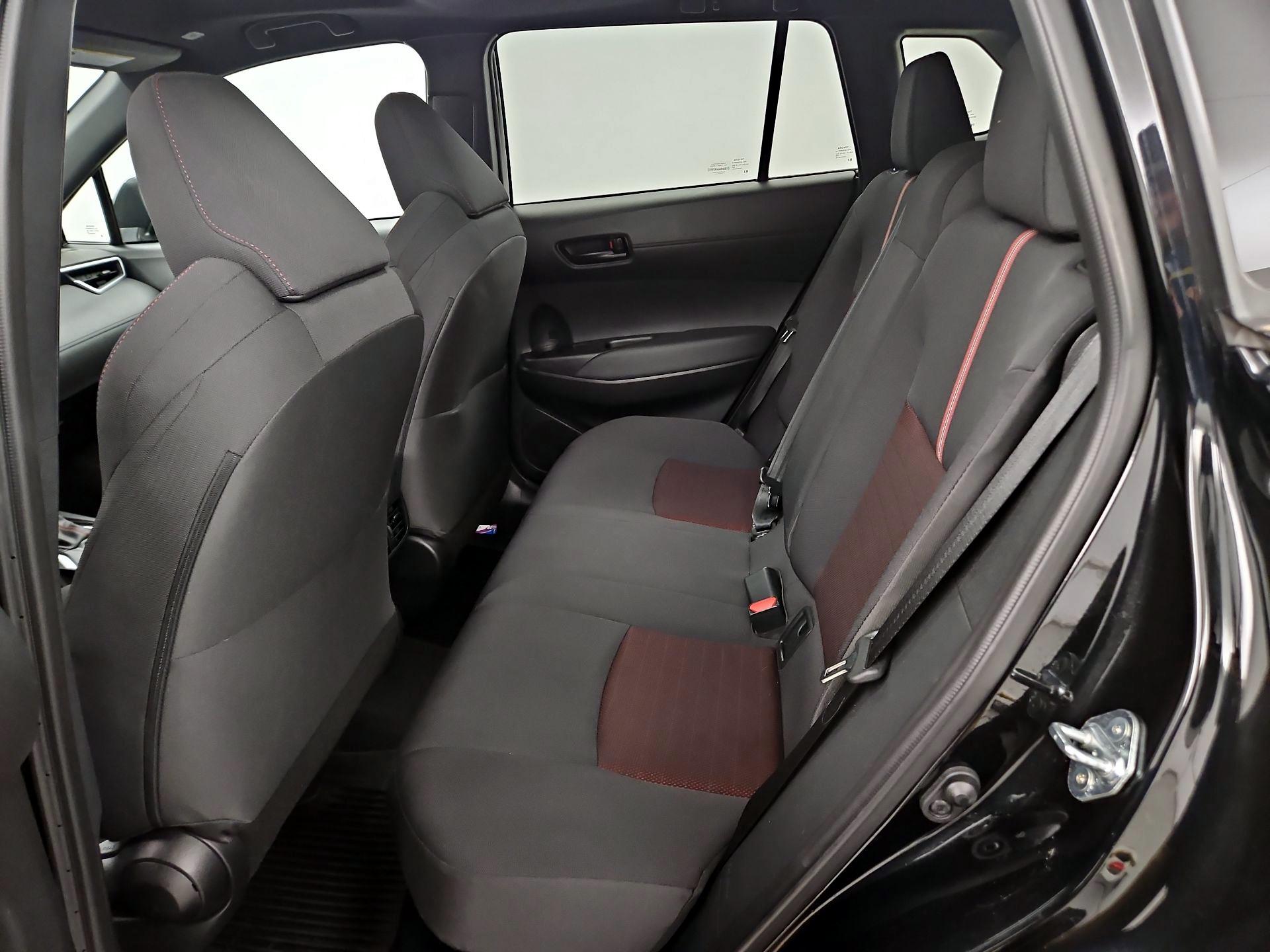 Thumbnail: 2024 Toyota Corolla Cross - 20