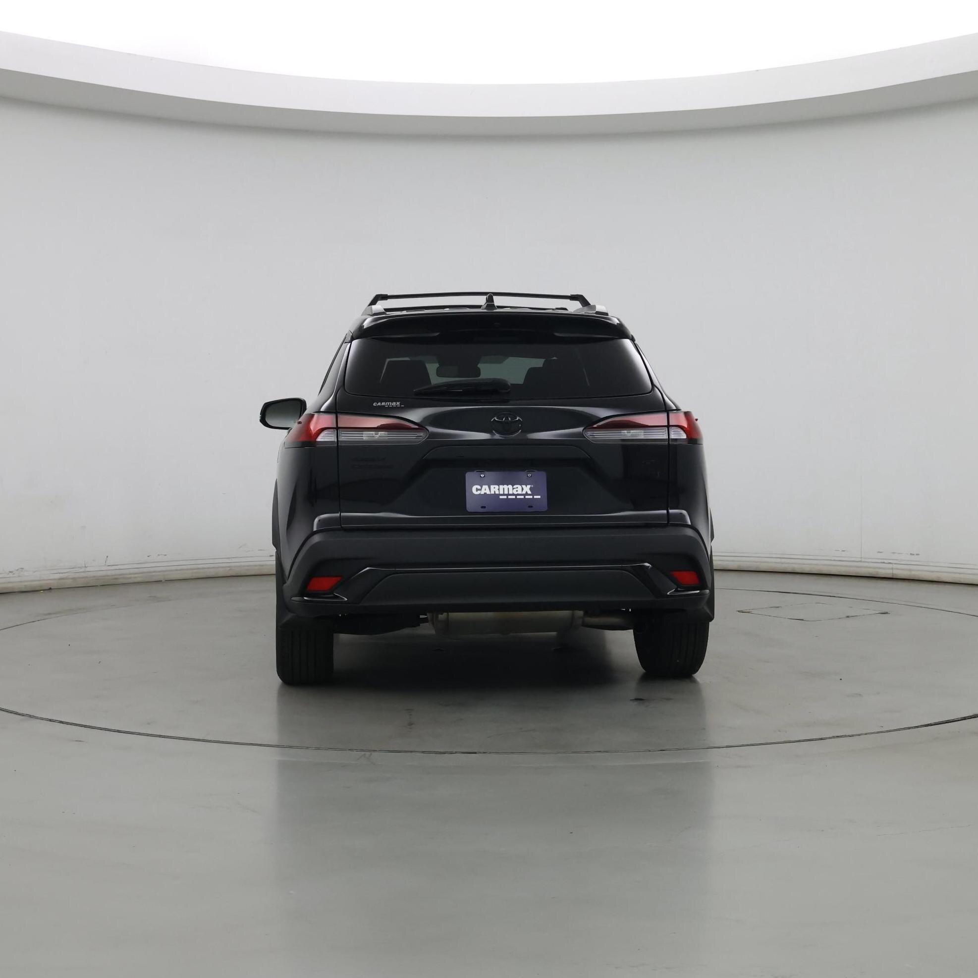 Thumbnail: 2024 Toyota Corolla Cross - 6