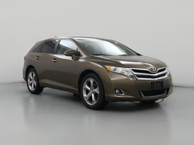 2014 Toyota Venza XLE -
                  Milwaukee, WI