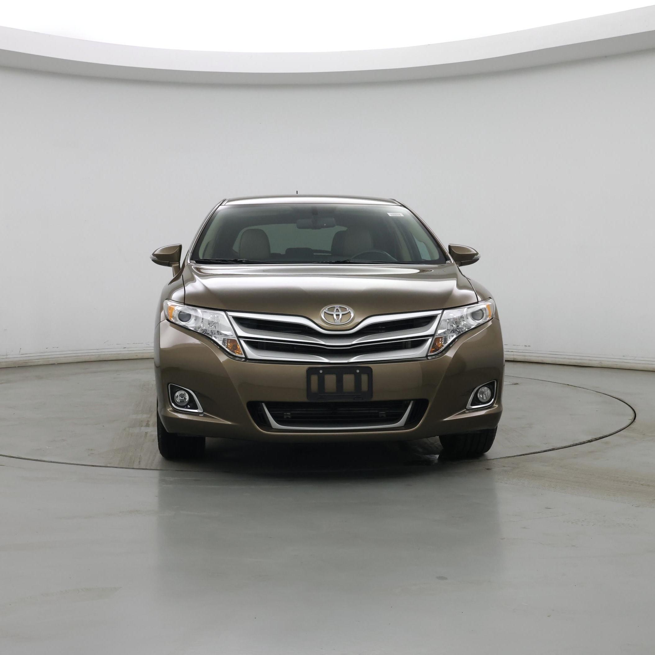 Thumbnail: 2014 Toyota Venza - 5