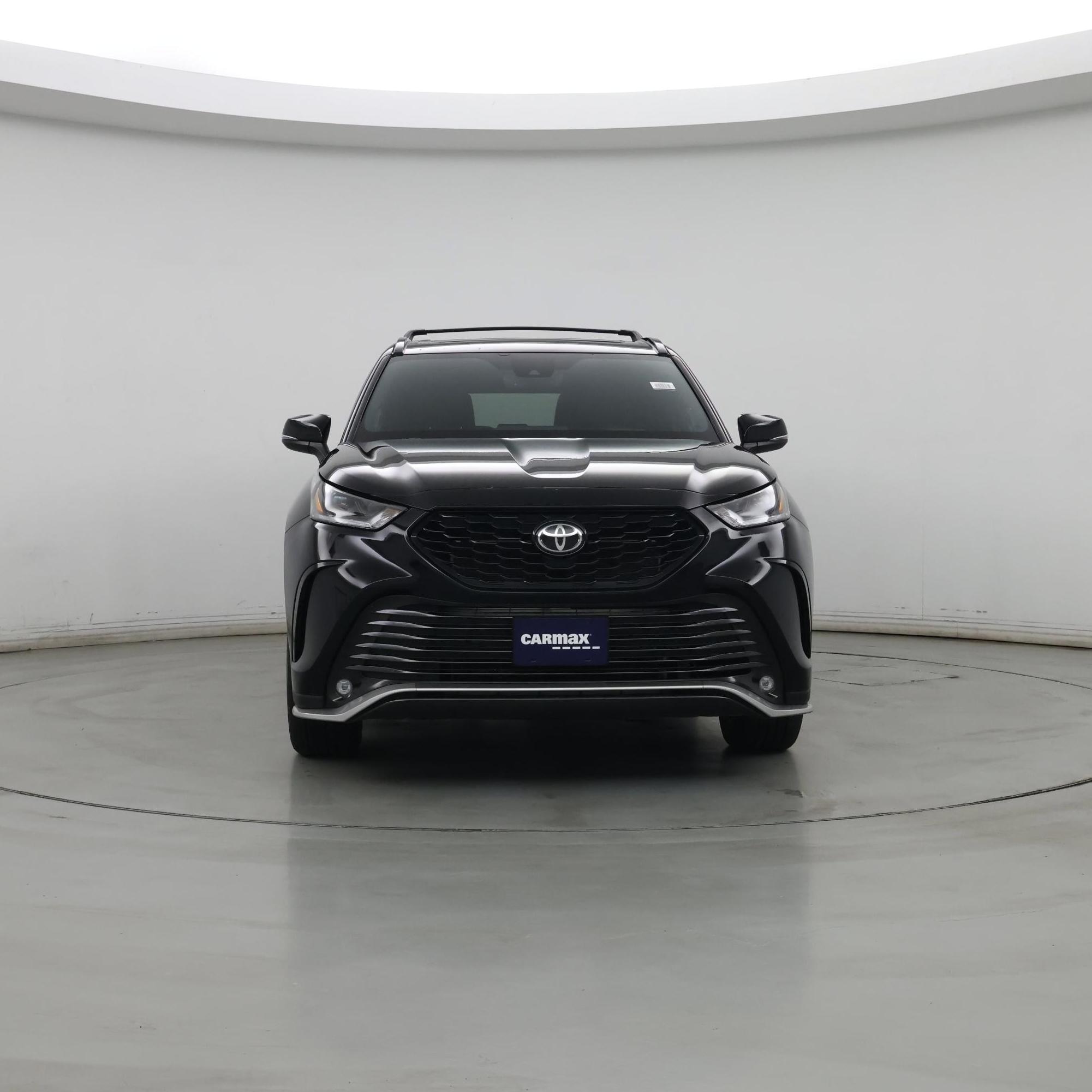 Thumbnail: 2021 Toyota Highlander - 5