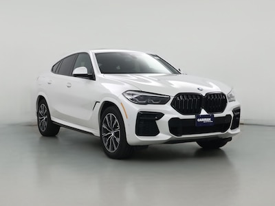 2023 BMW X6 xDrive40i