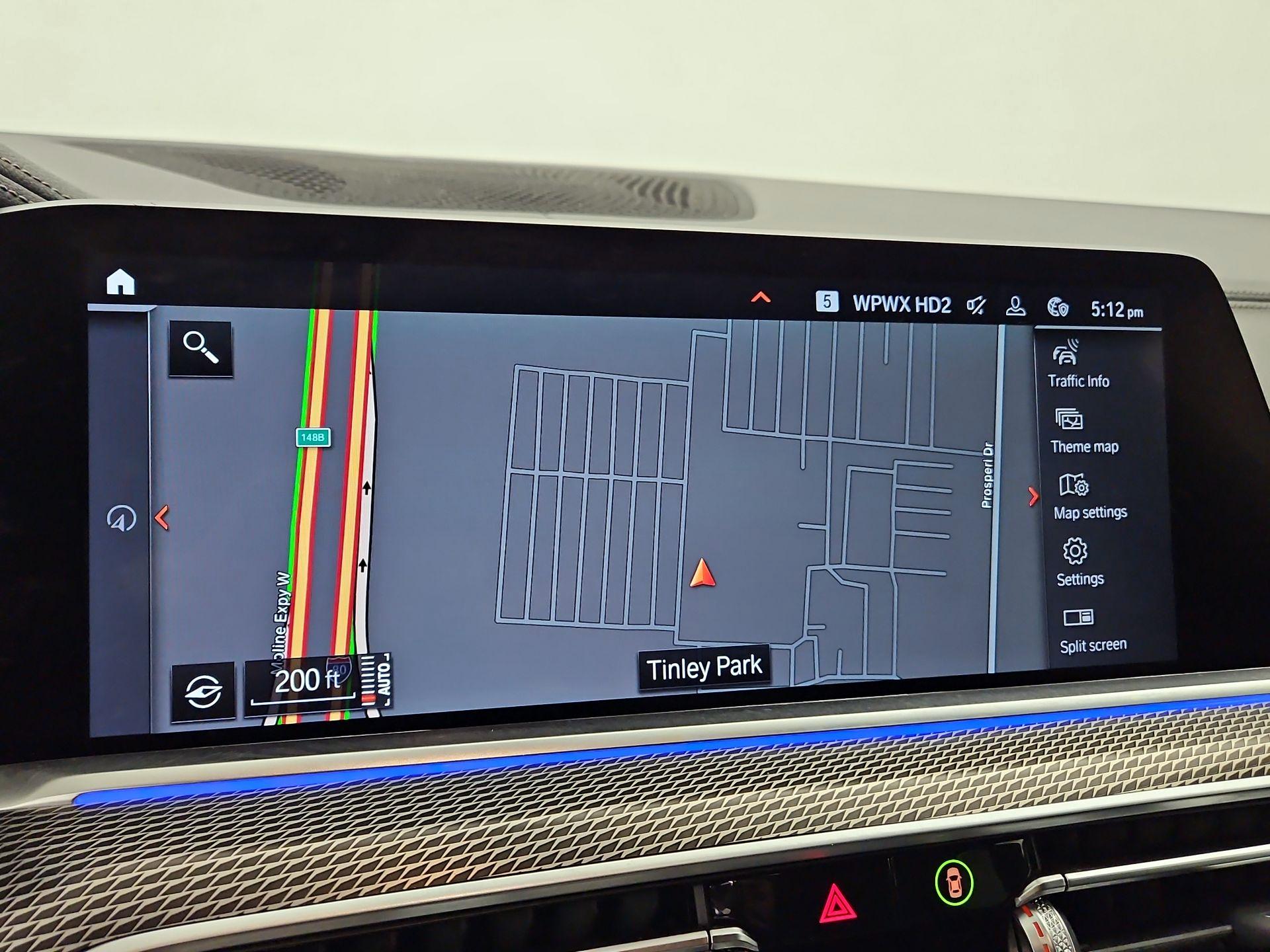 Thumbnail: 2023 BMW X6 - 14