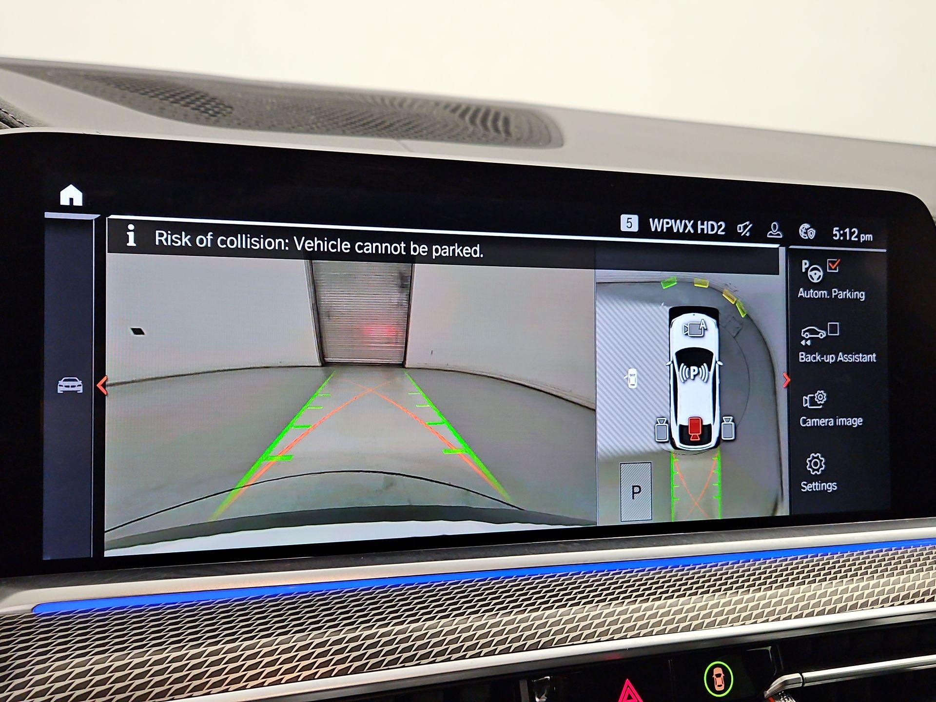 Thumbnail: 2023 BMW X6 - 15