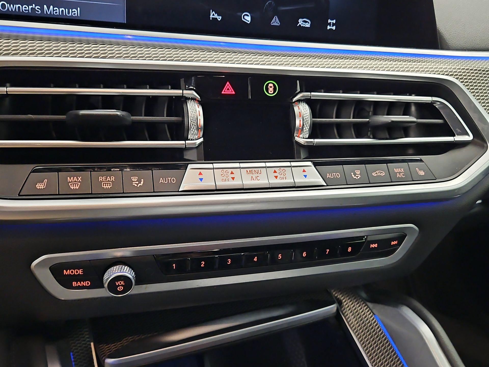 Thumbnail: 2023 BMW X6 - 17