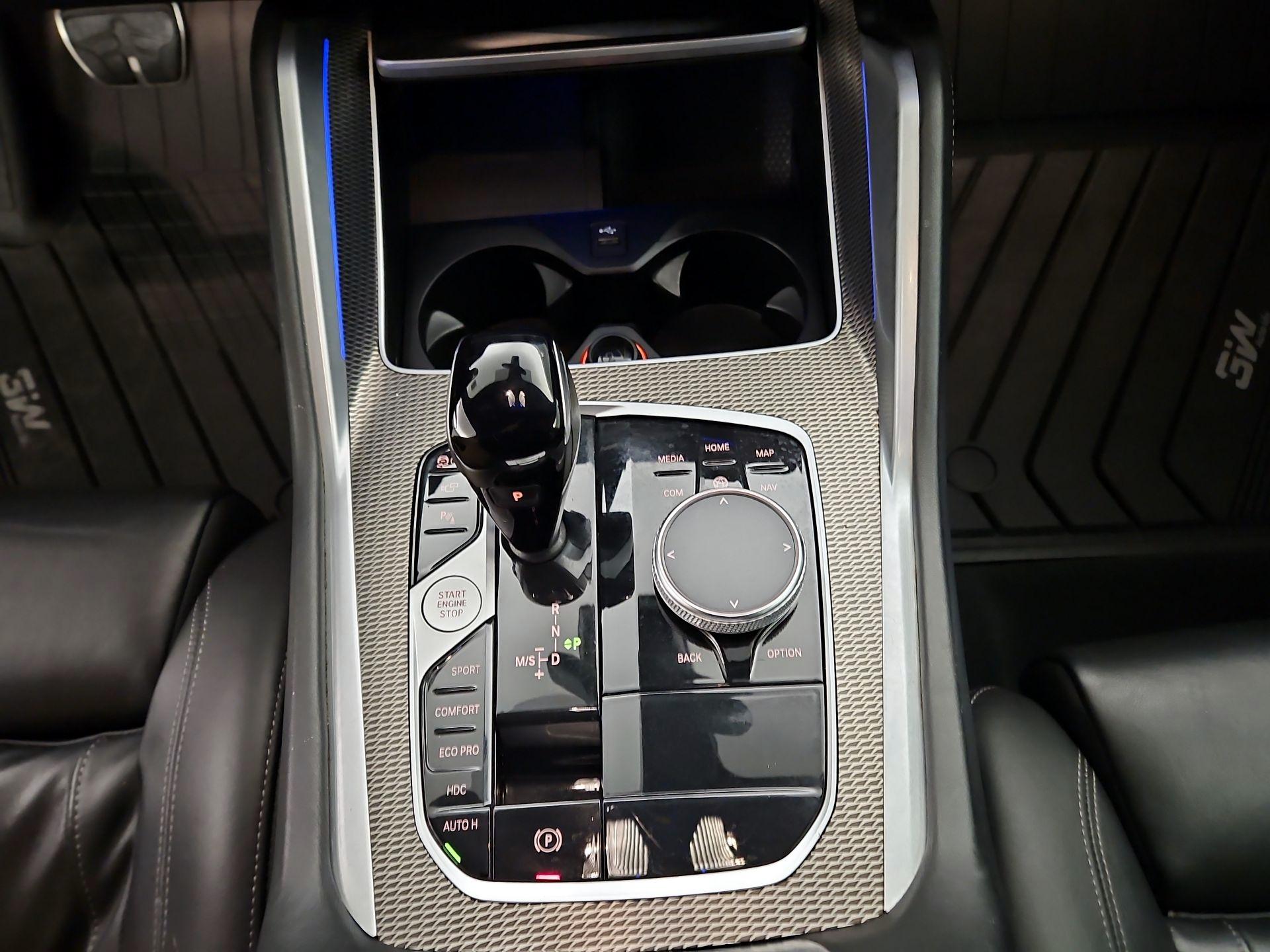 Thumbnail: 2023 BMW X6 - 18