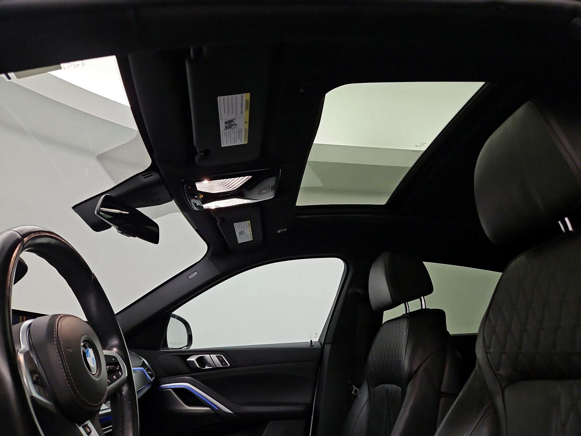 Thumbnail: 2023 BMW X6 - 20