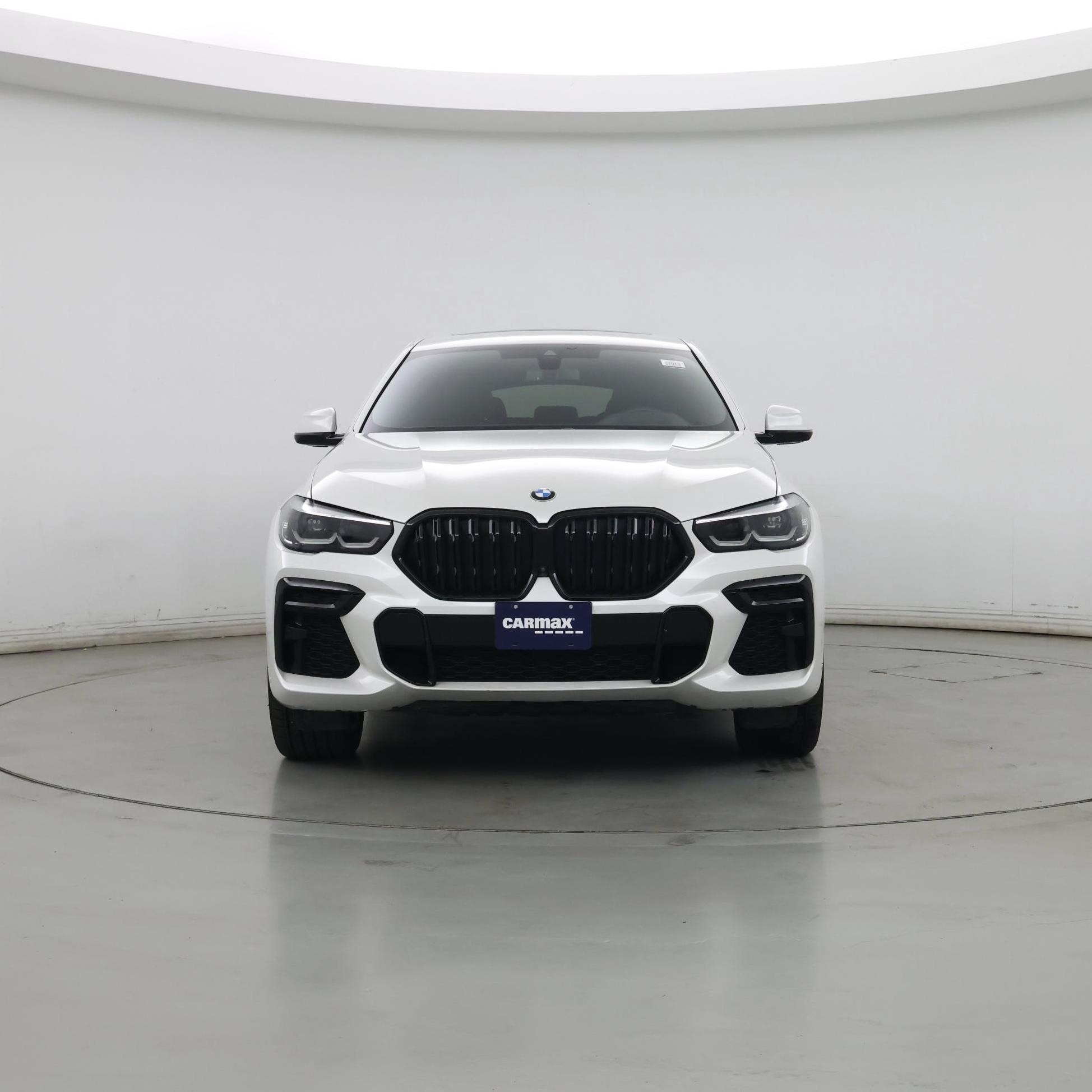 Thumbnail: 2023 BMW X6 - 5