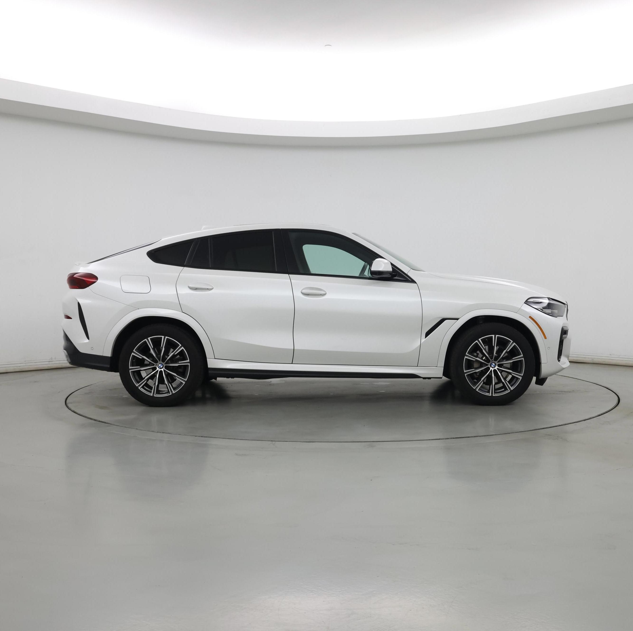 Thumbnail: 2023 BMW X6 - 7