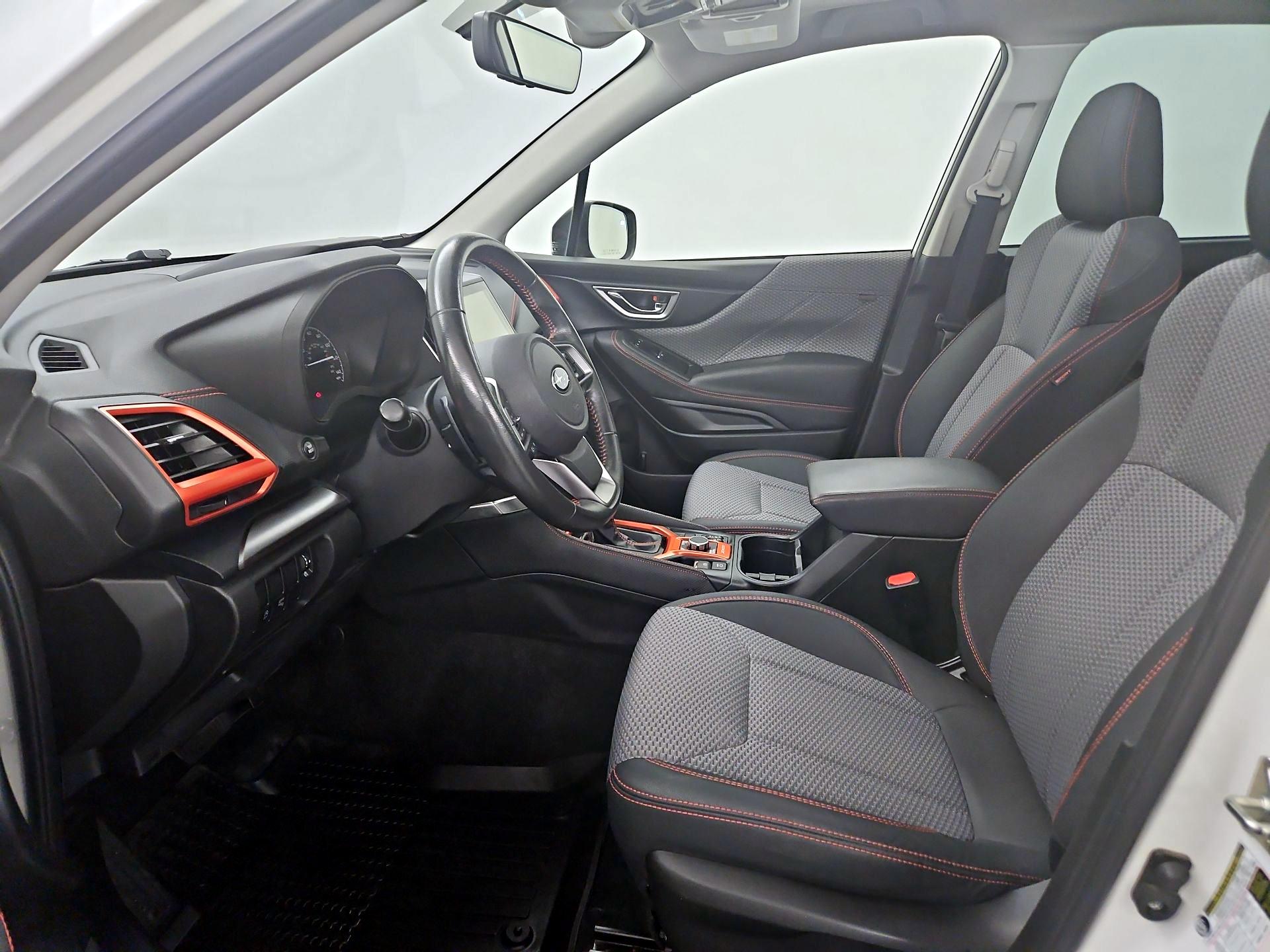 Thumbnail: 2020 Subaru Forester - 11