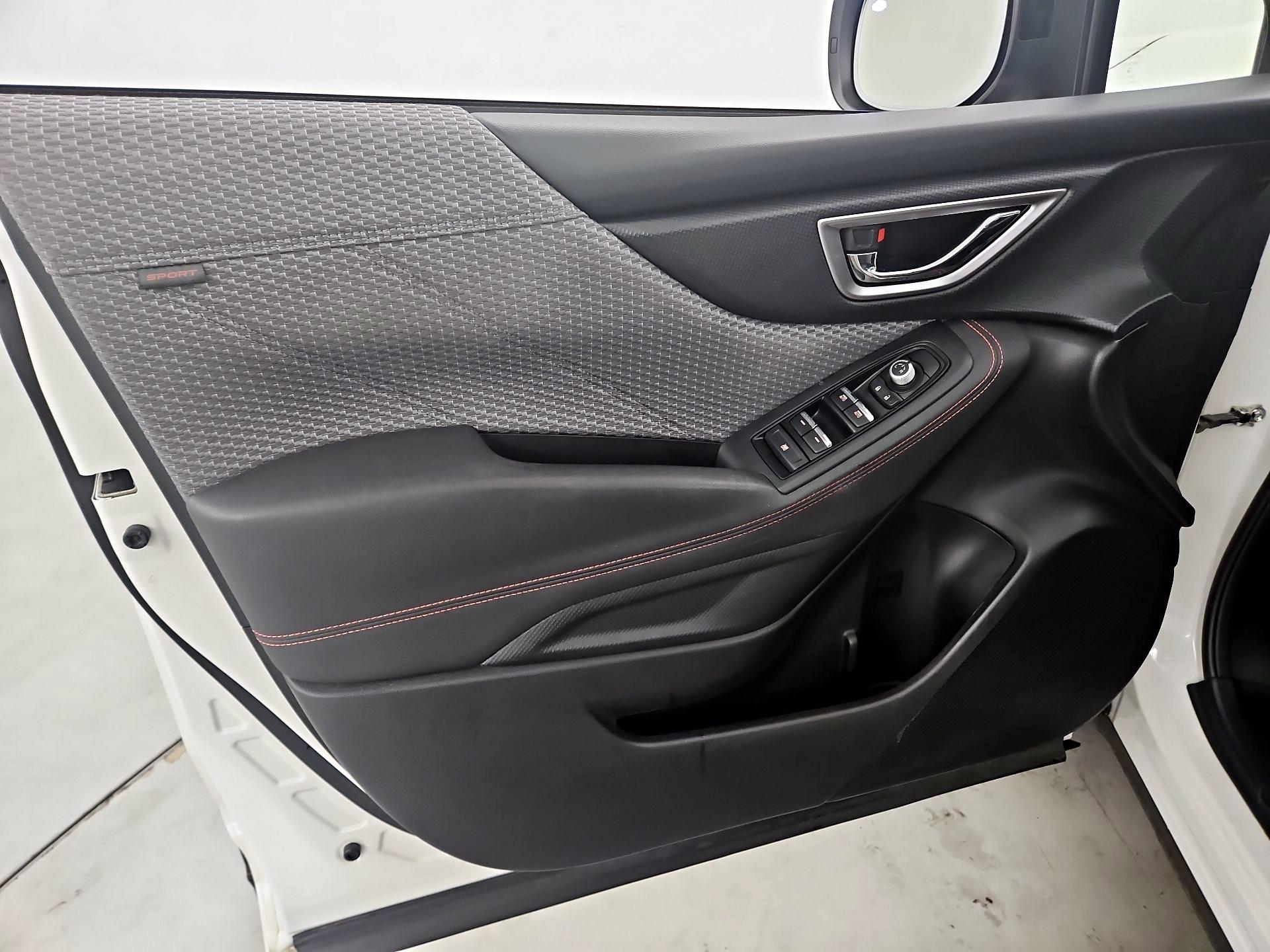 Thumbnail: 2020 Subaru Forester - 12