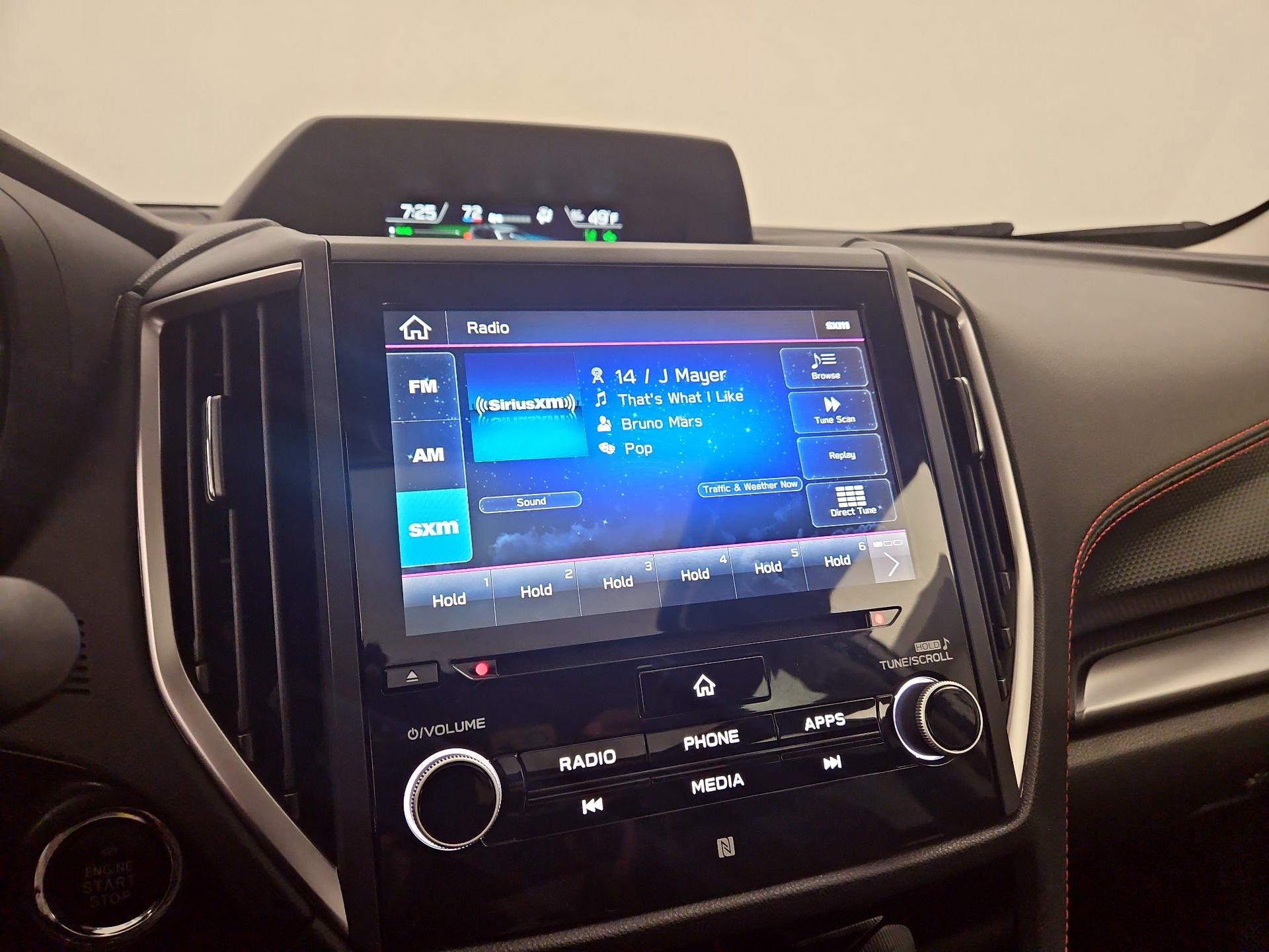 Thumbnail: 2020 Subaru Forester - 15