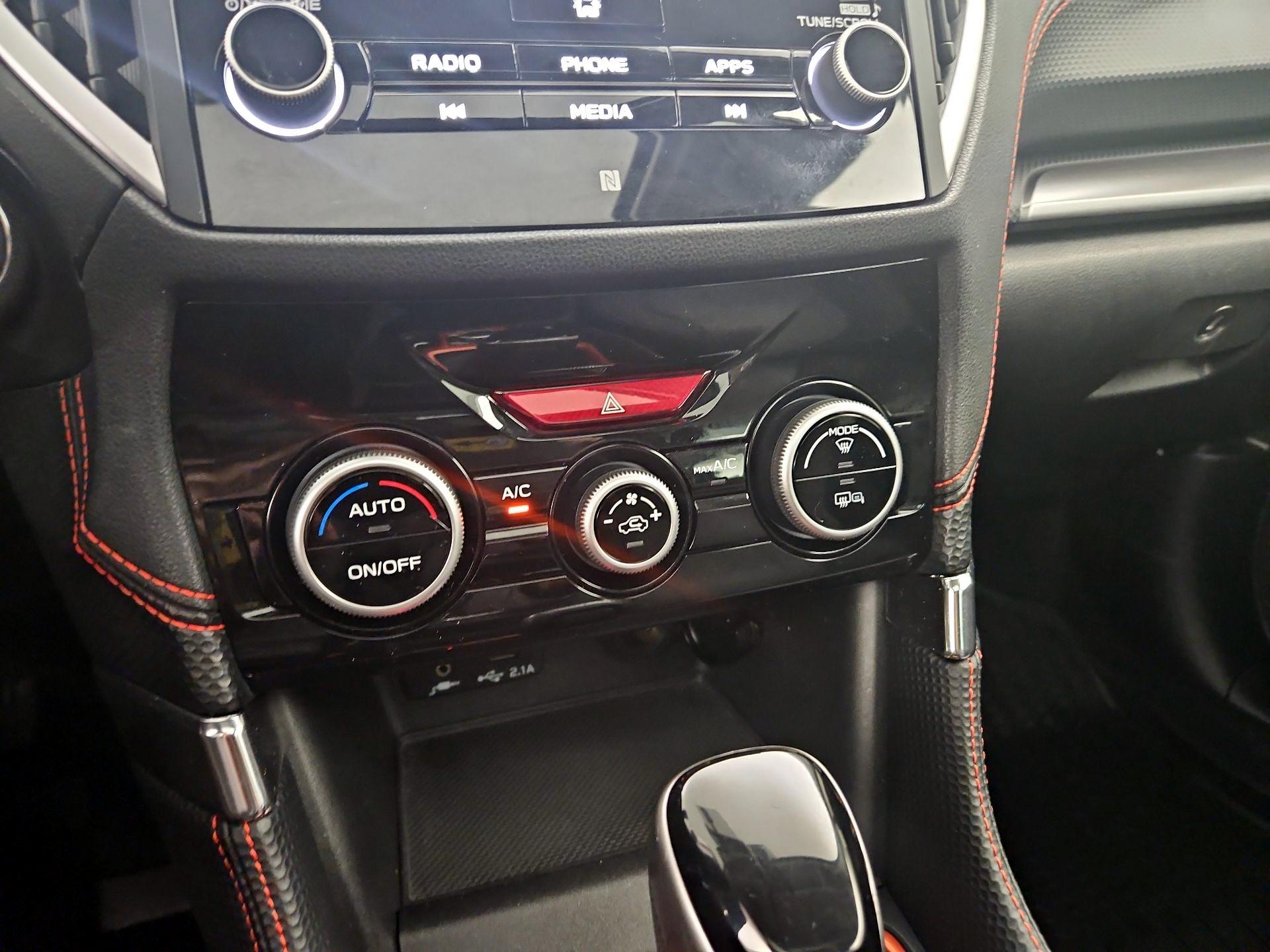 Thumbnail: 2020 Subaru Forester - 16