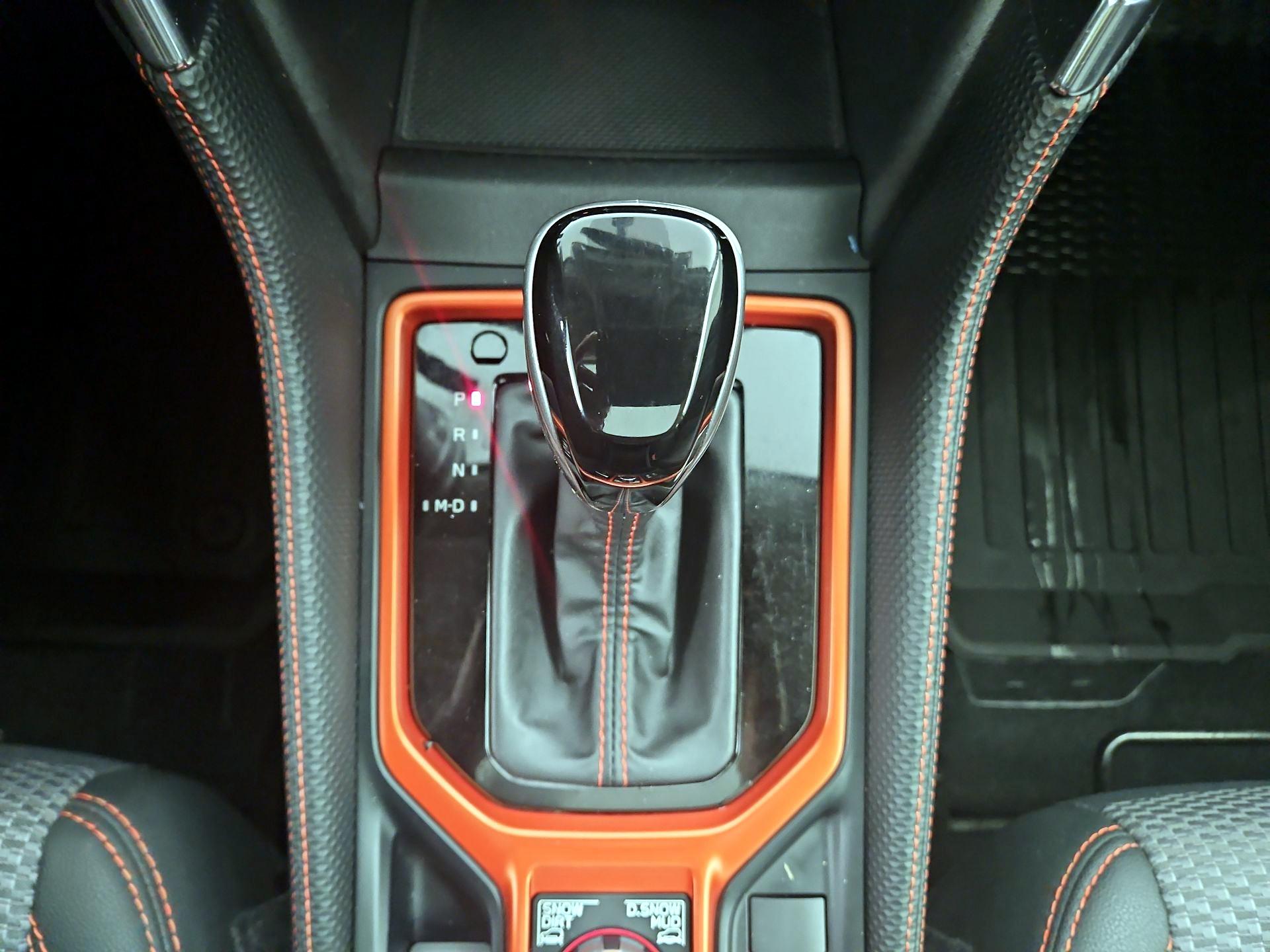 Thumbnail: 2020 Subaru Forester - 17