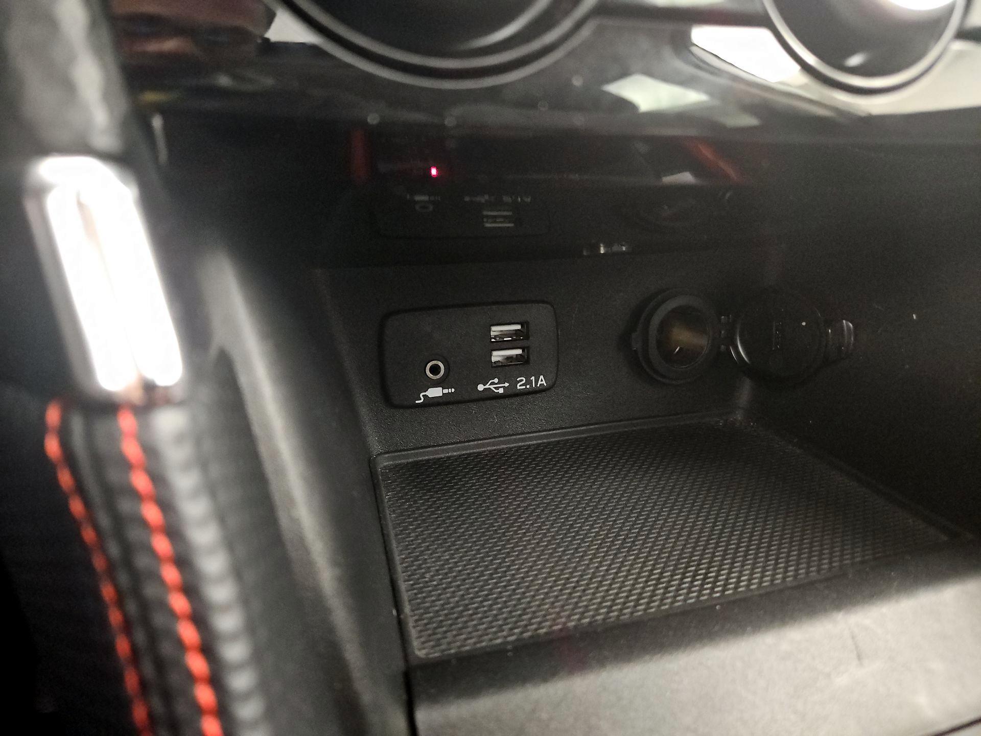 Thumbnail: 2020 Subaru Forester - 18