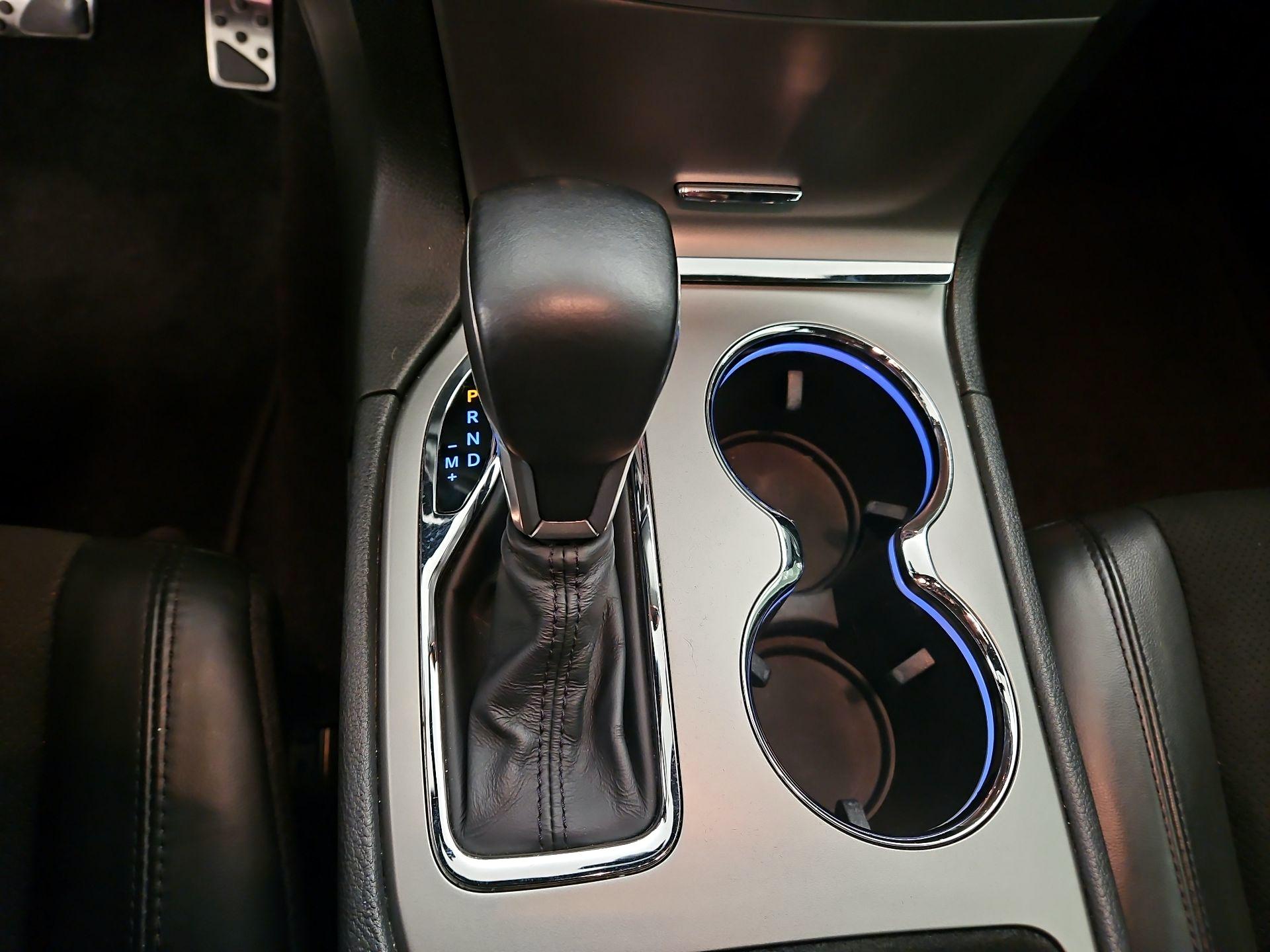 Thumbnail: 2018 Jeep Grand Cherokee - 18