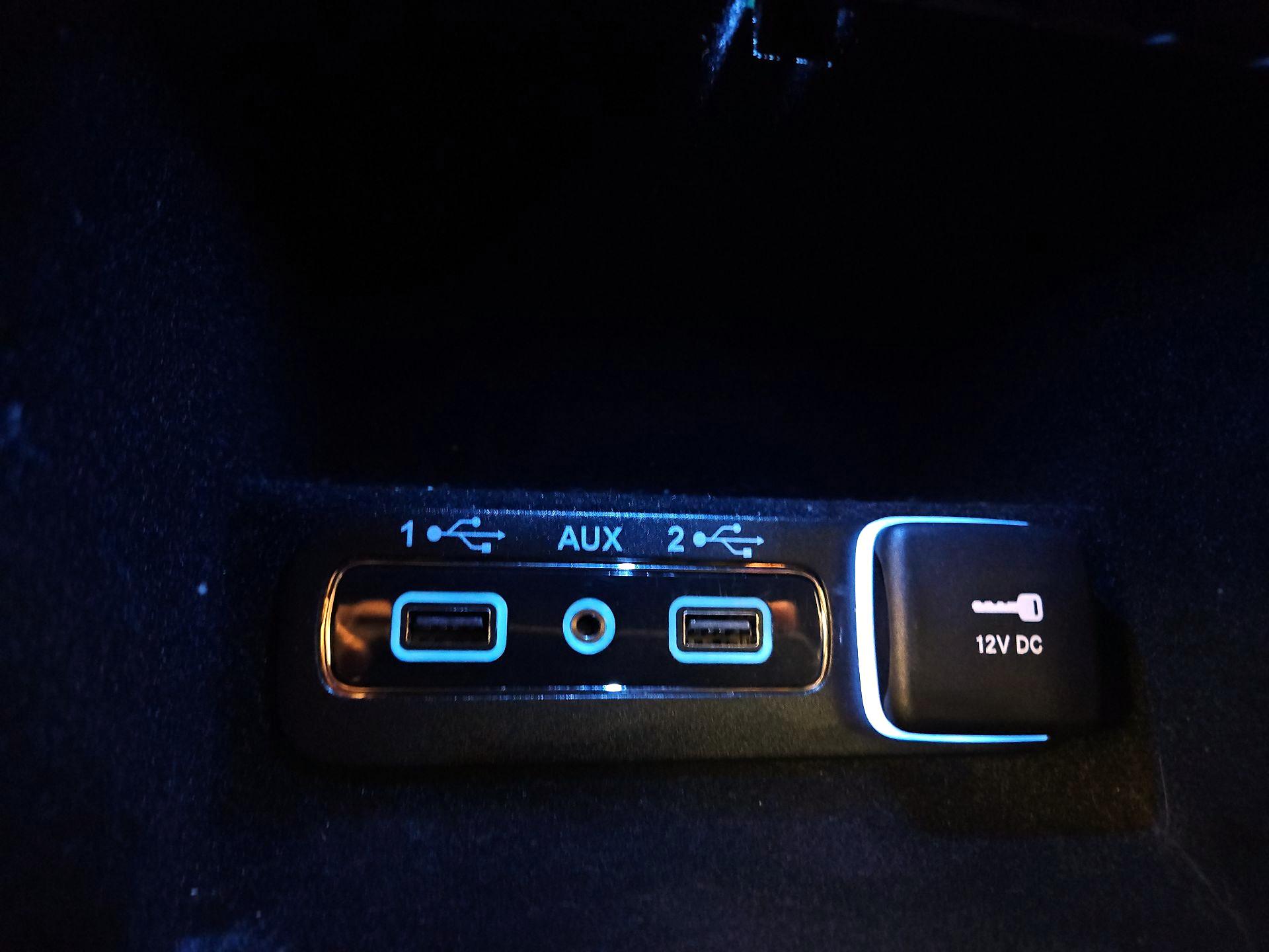 Thumbnail: 2018 Jeep Grand Cherokee - 19