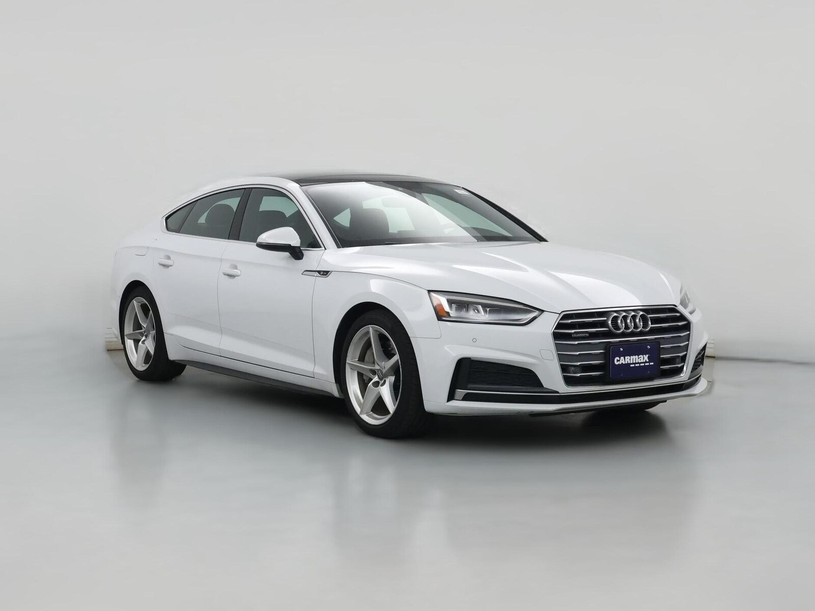 2019 Audi A5 Sportback Premium Plus