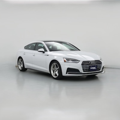 2019 Audi A5 Premium Plus