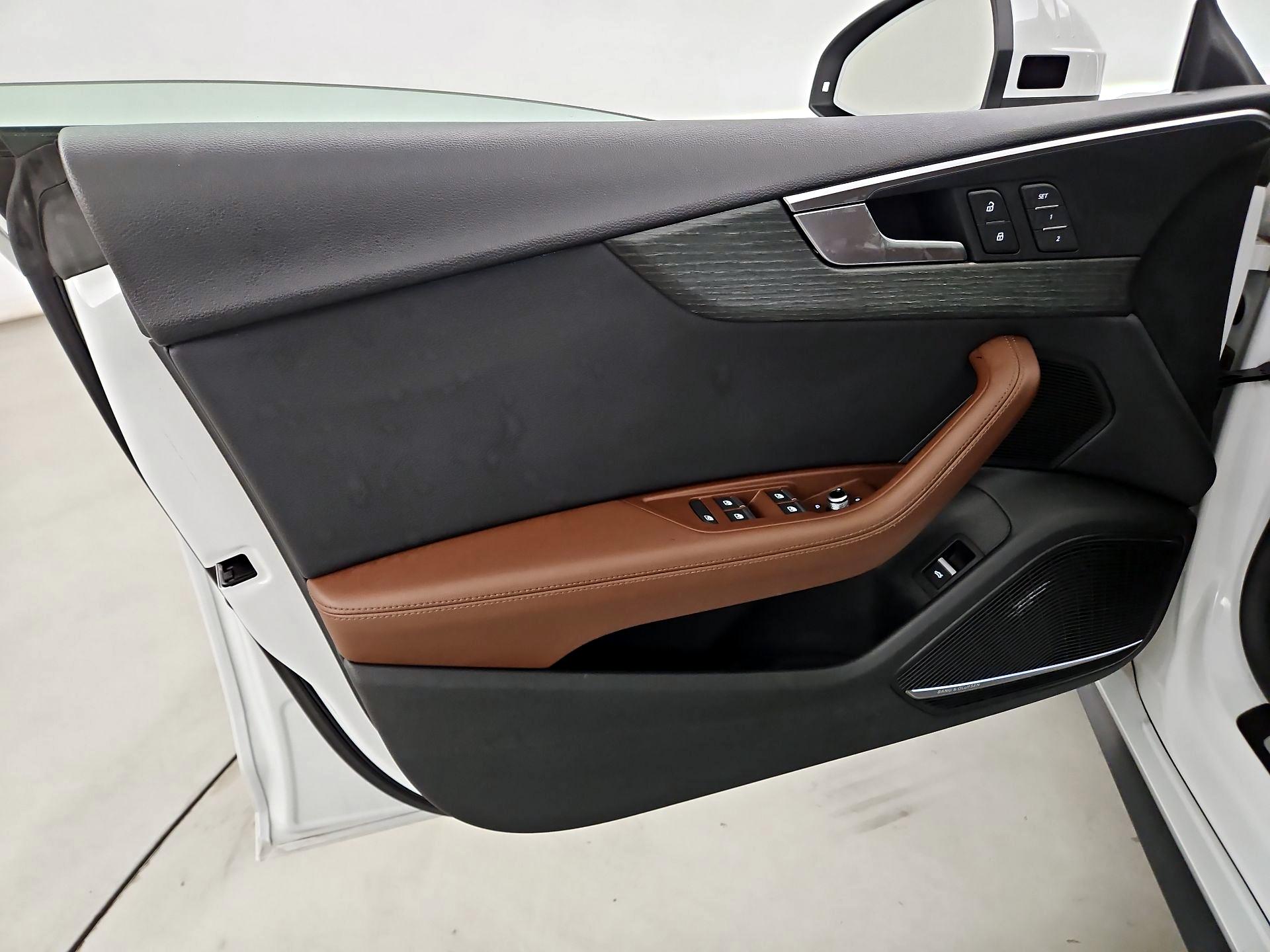 Thumbnail: 2019 Audi A5 - 12