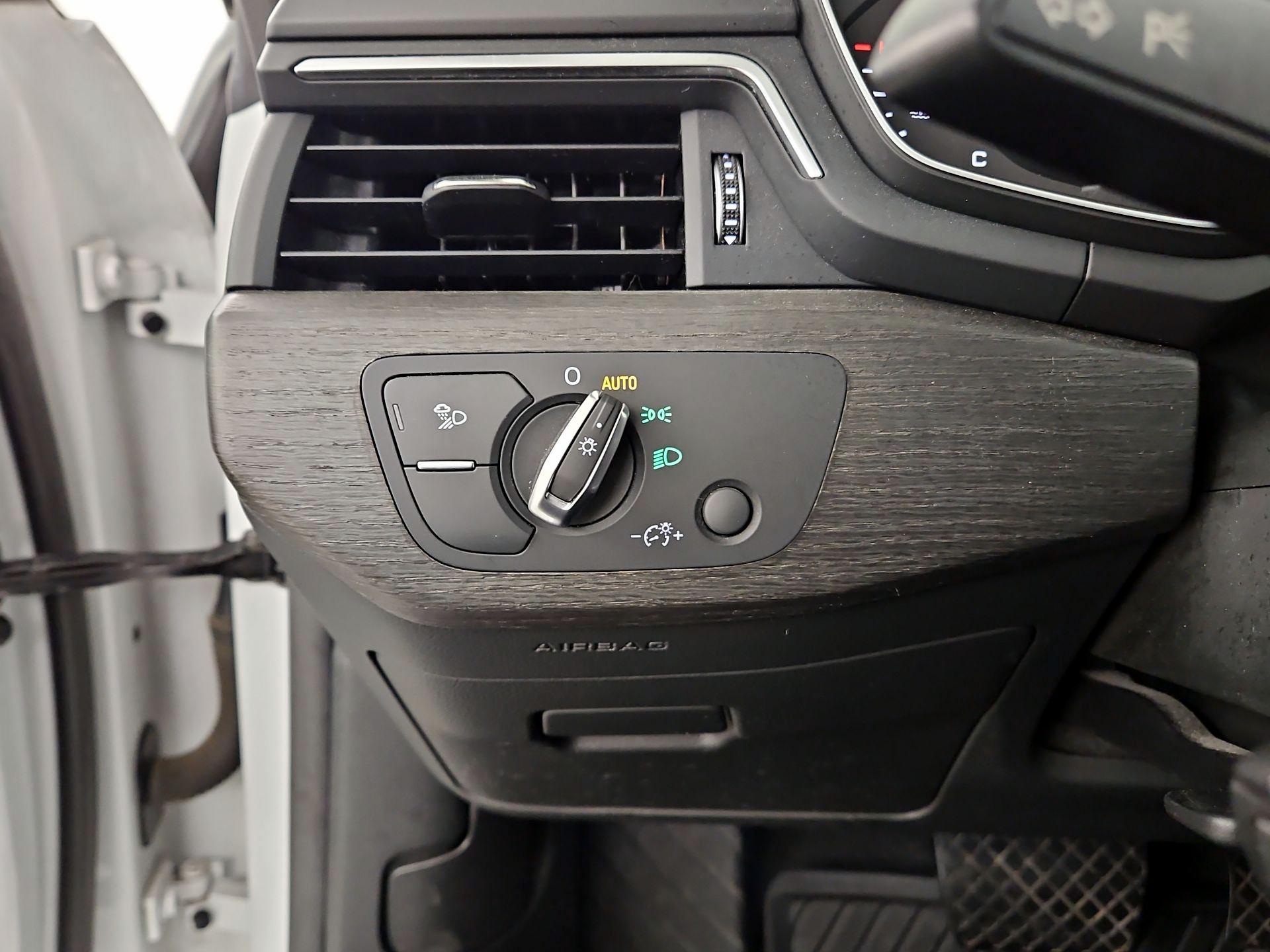 Thumbnail: 2019 Audi A5 - 13