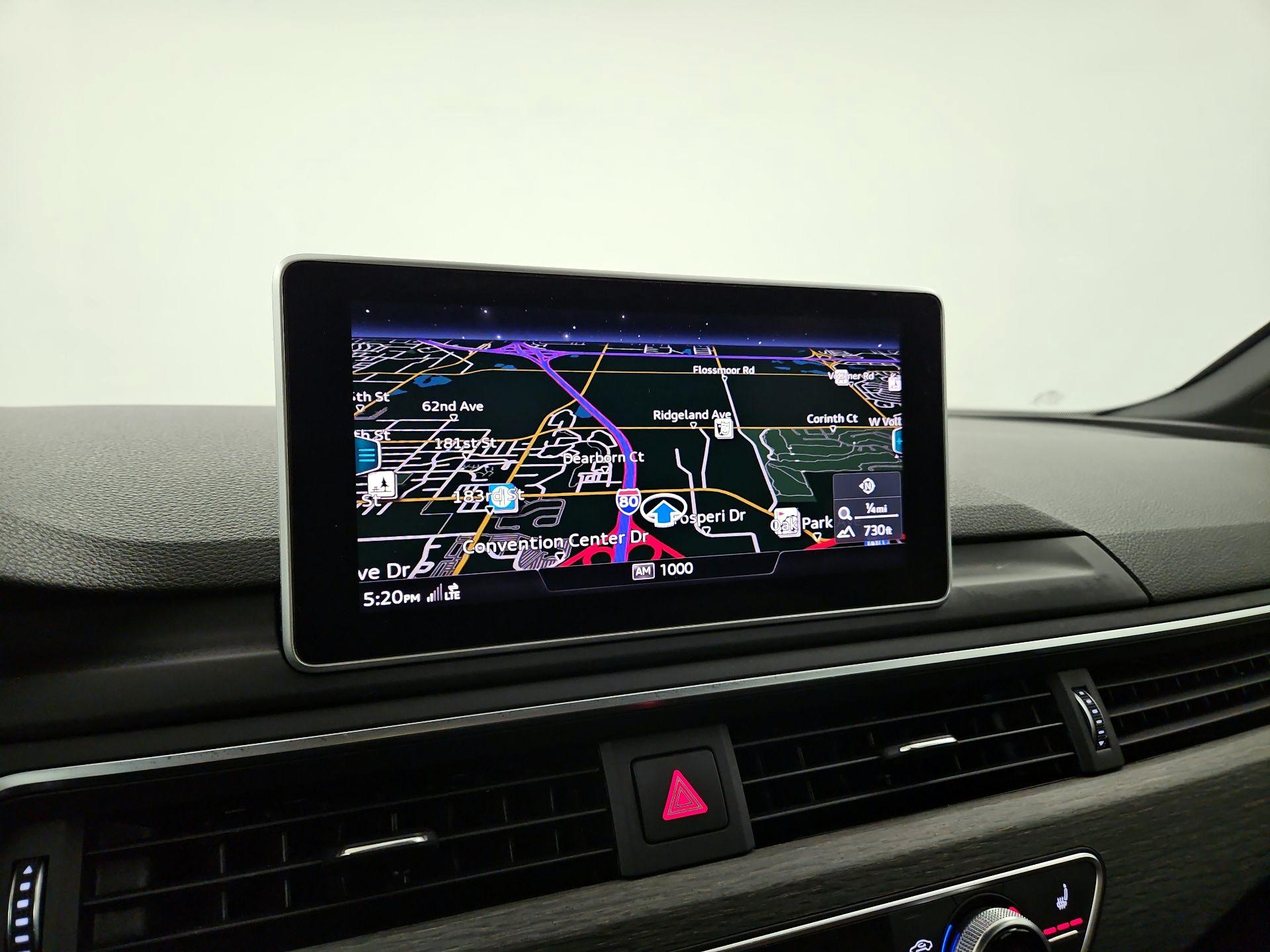 Thumbnail: 2019 Audi A5 - 14