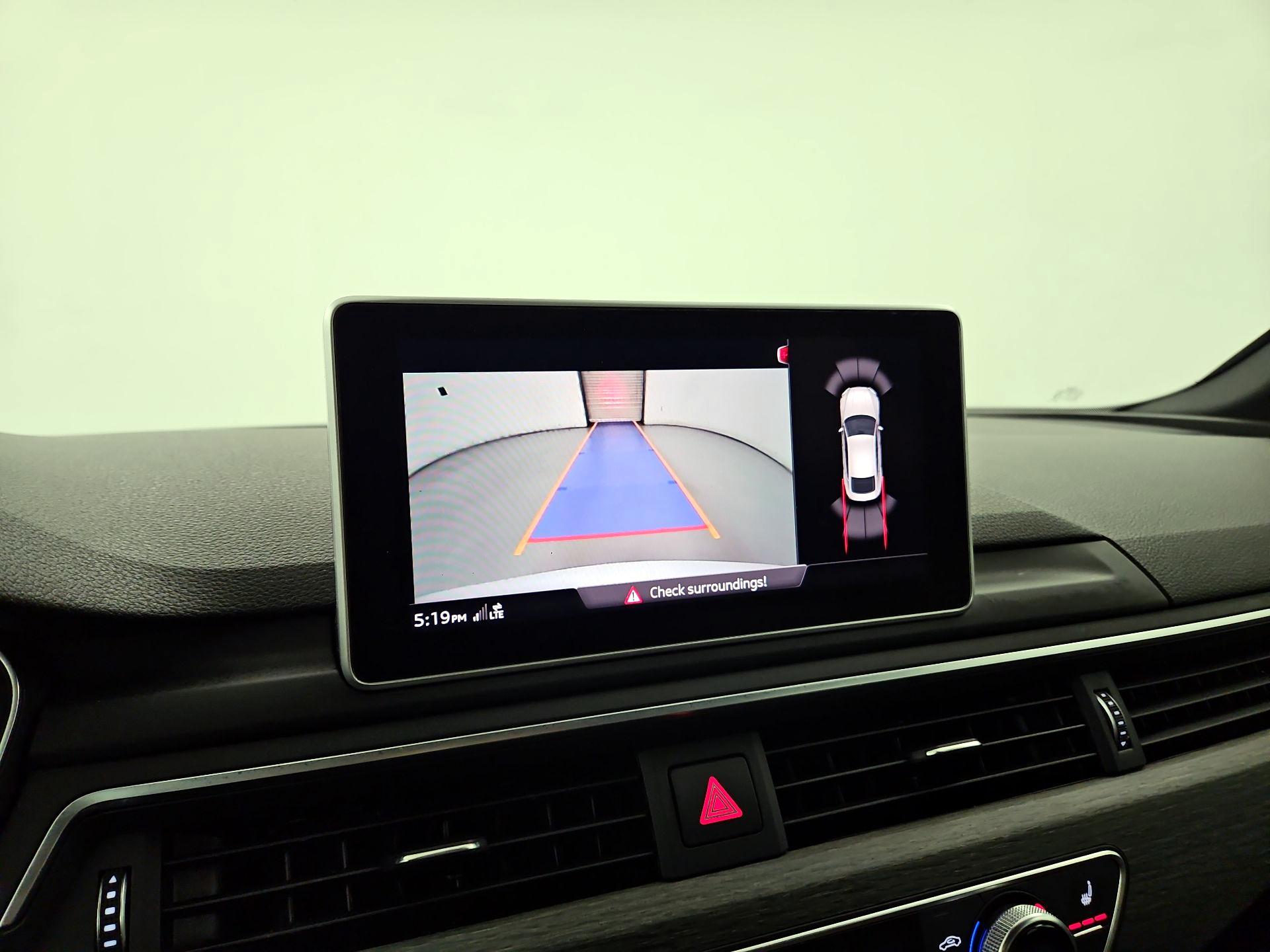 Thumbnail: 2019 Audi A5 - 15