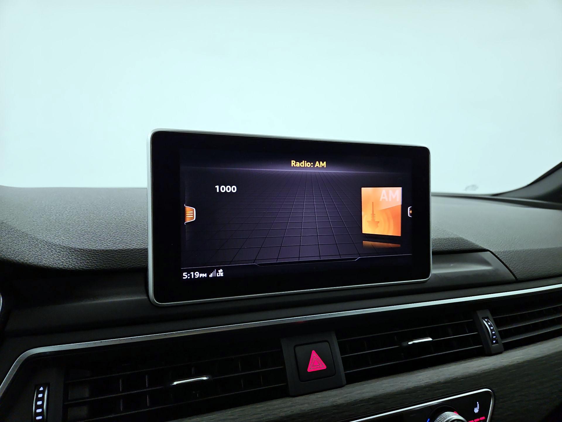 Thumbnail: 2019 Audi A5 - 16