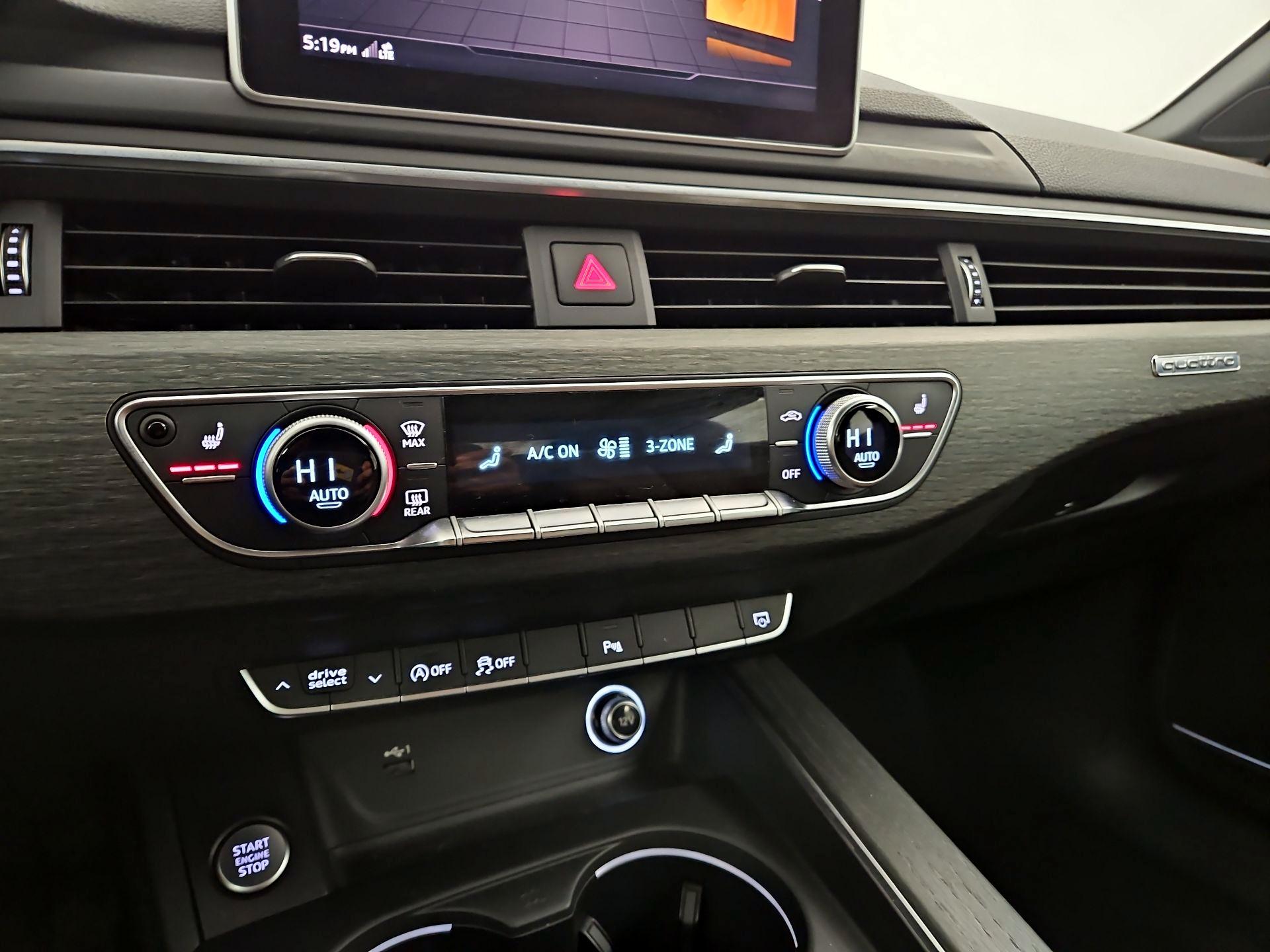 Thumbnail: 2019 Audi A5 - 17