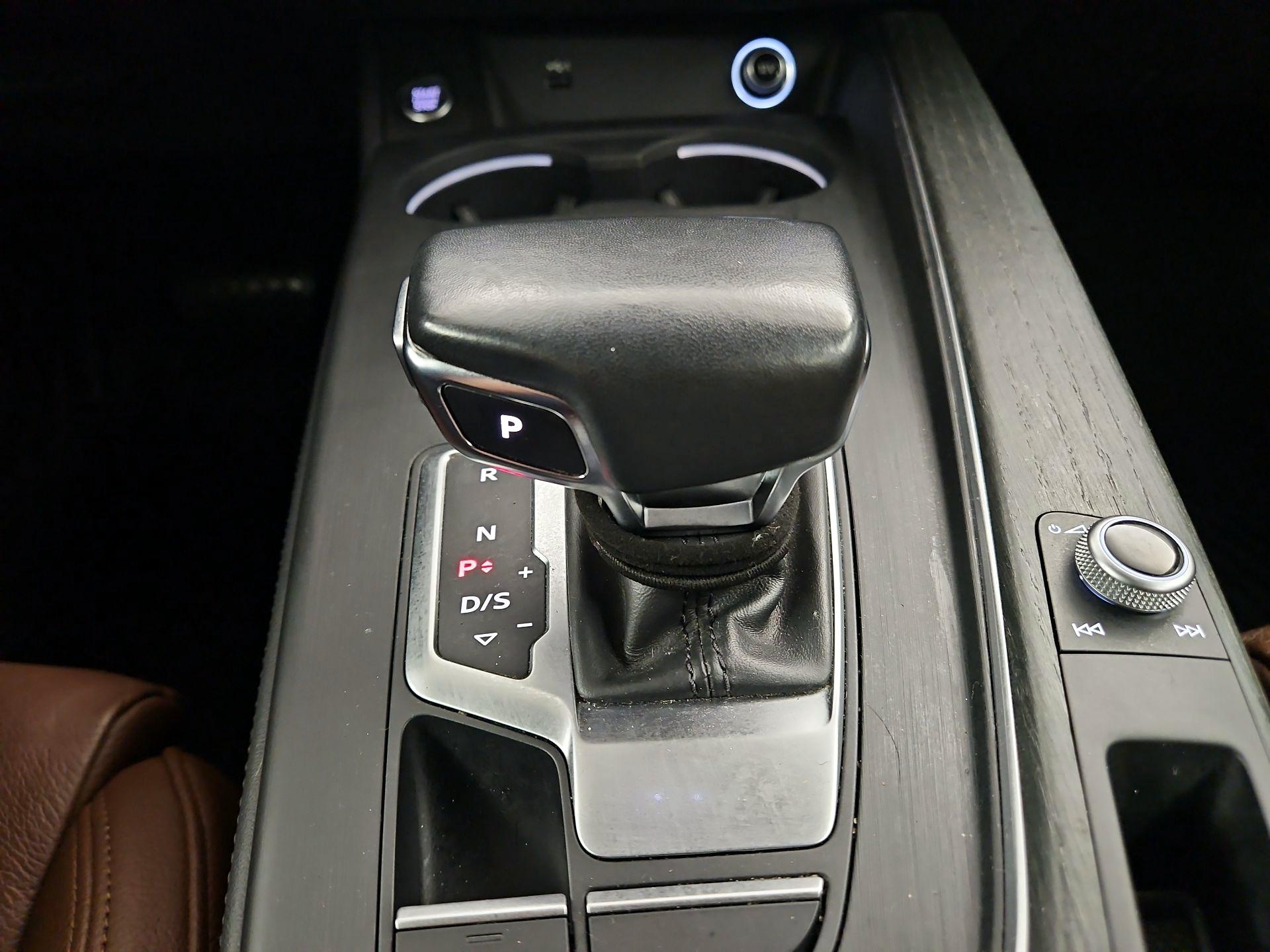 Thumbnail: 2019 Audi A5 - 18