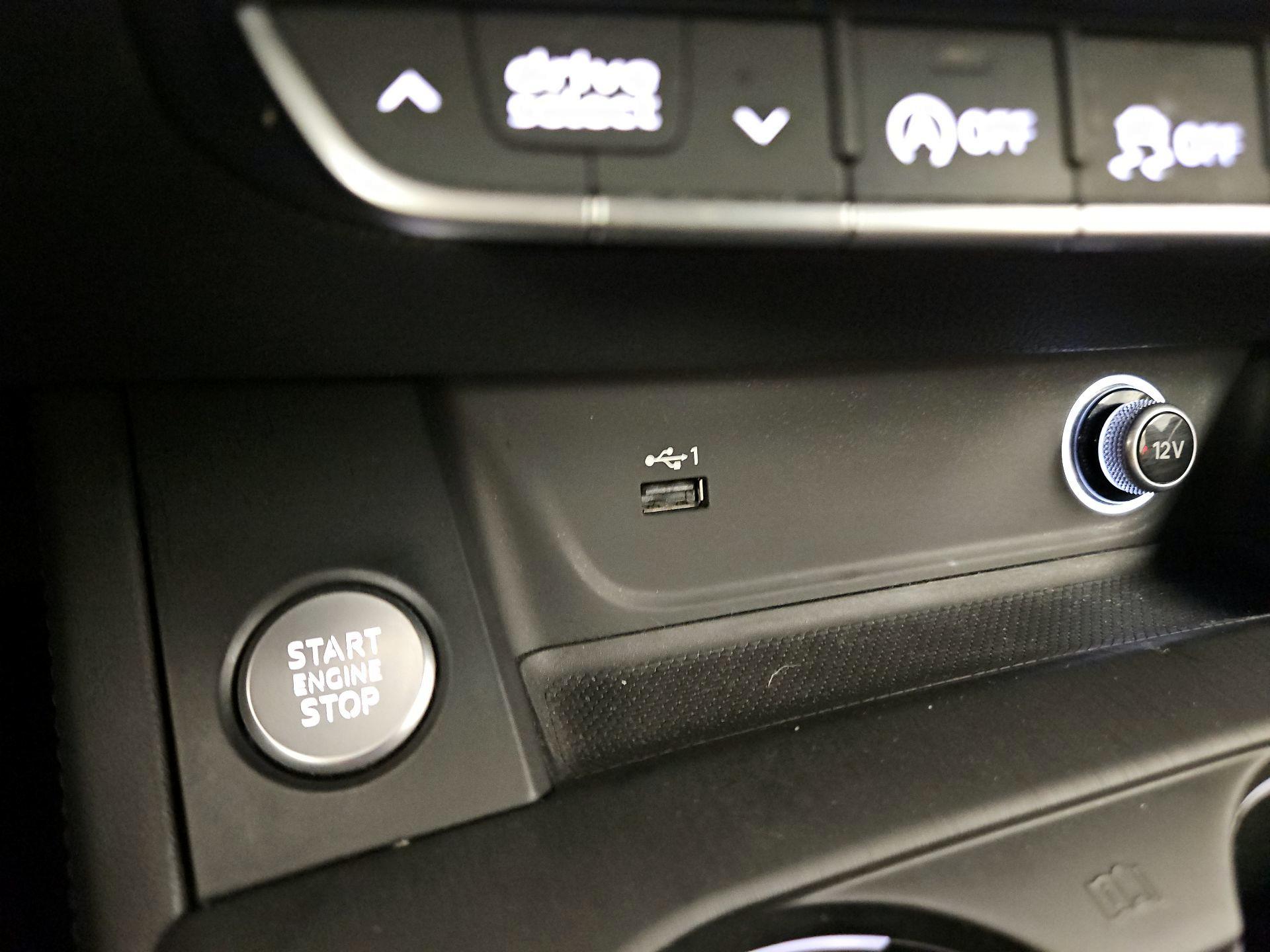 Thumbnail: 2019 Audi A5 - 19