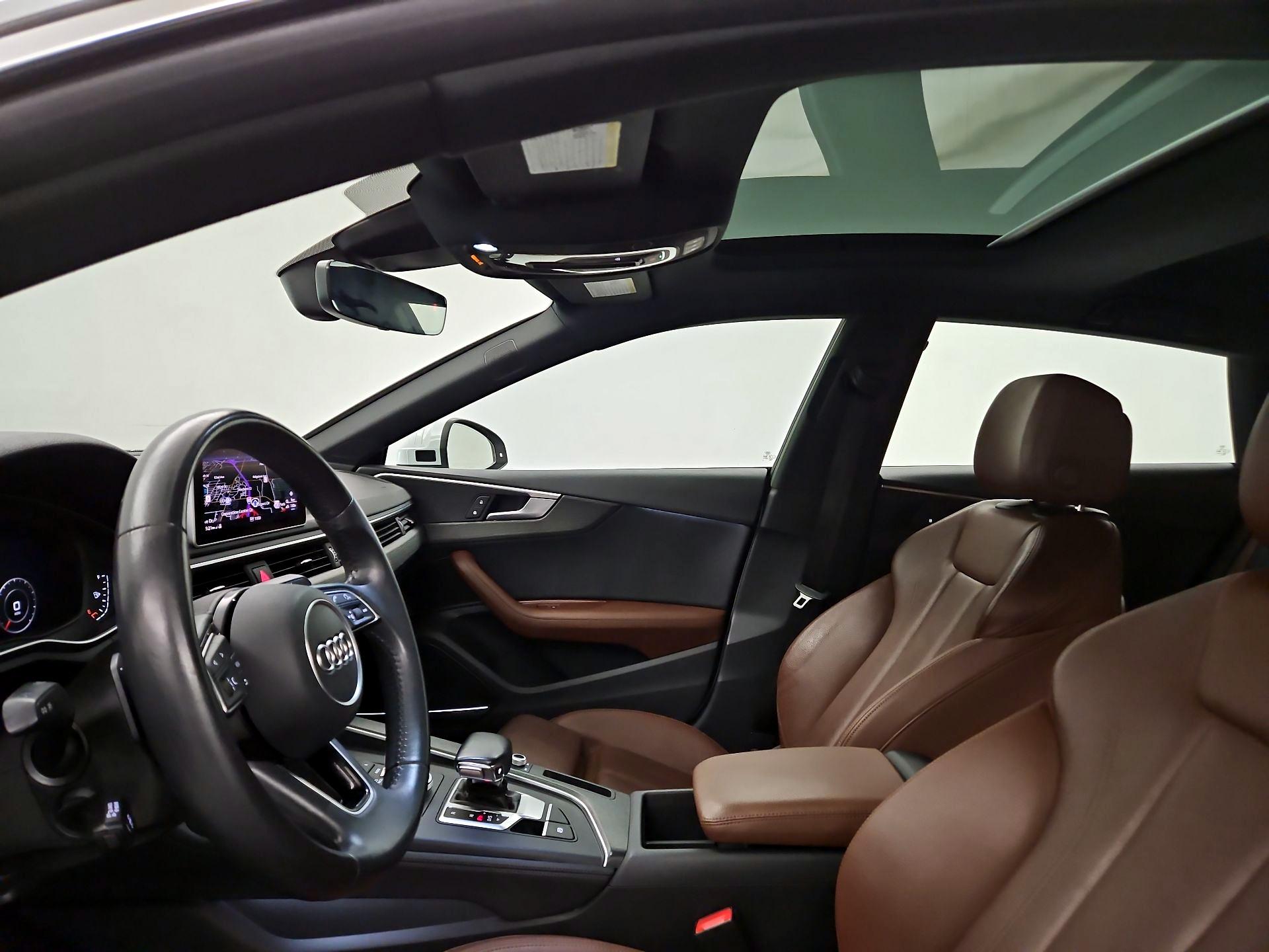 Thumbnail: 2019 Audi A5 - 20