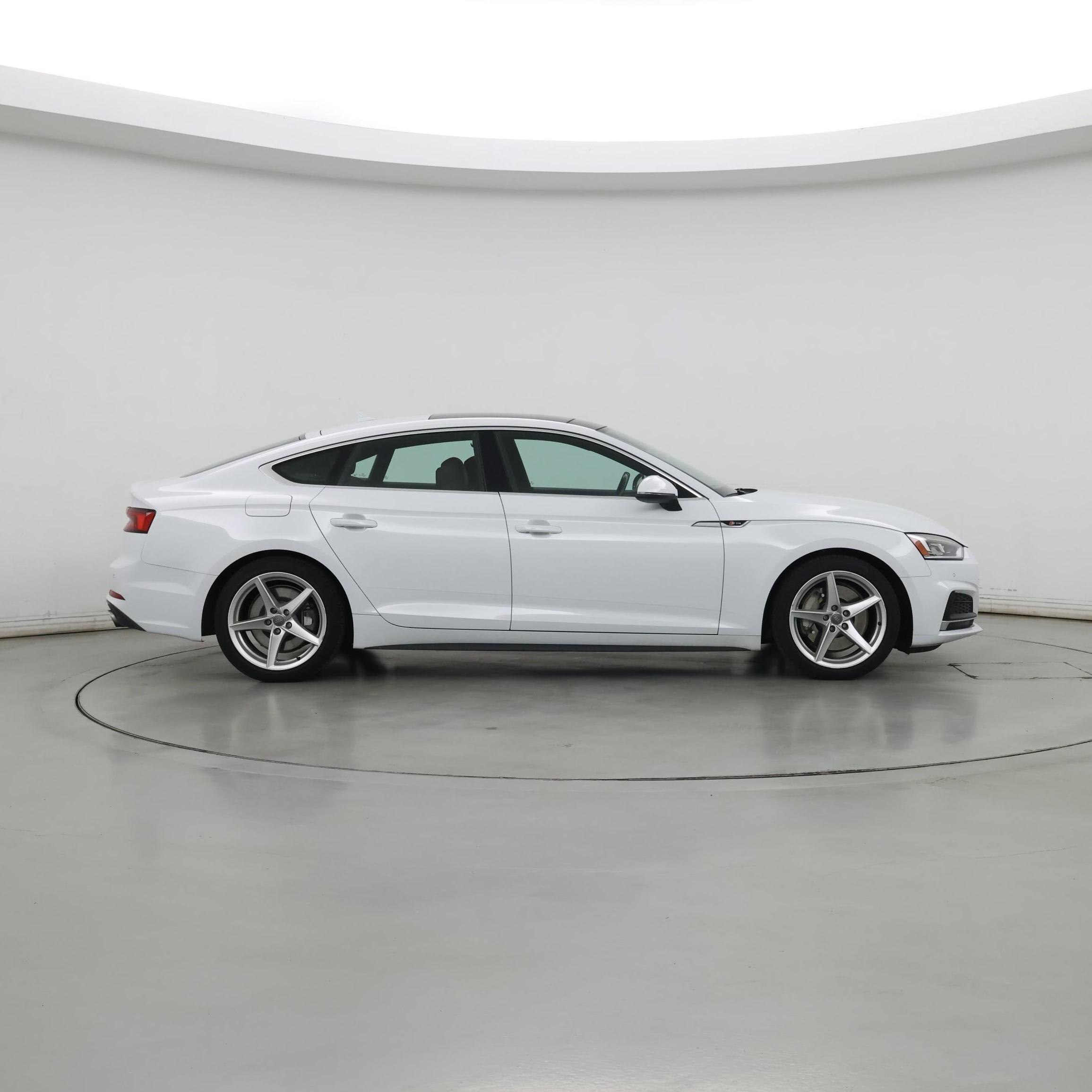 Thumbnail: 2019 Audi A5 - 7