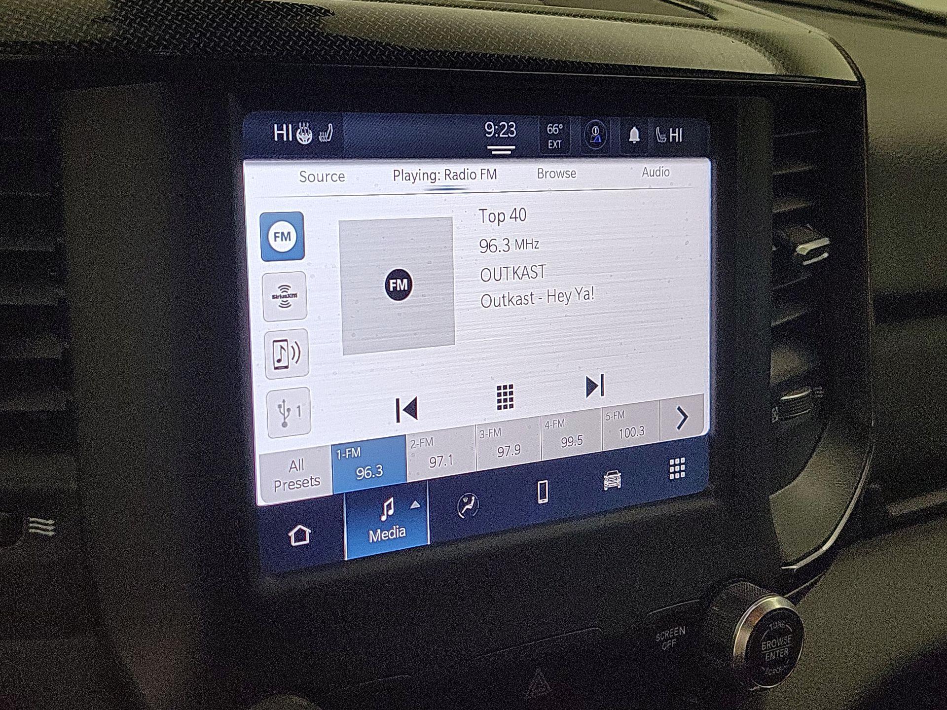 Thumbnail: 2022 RAM 1500 - 15