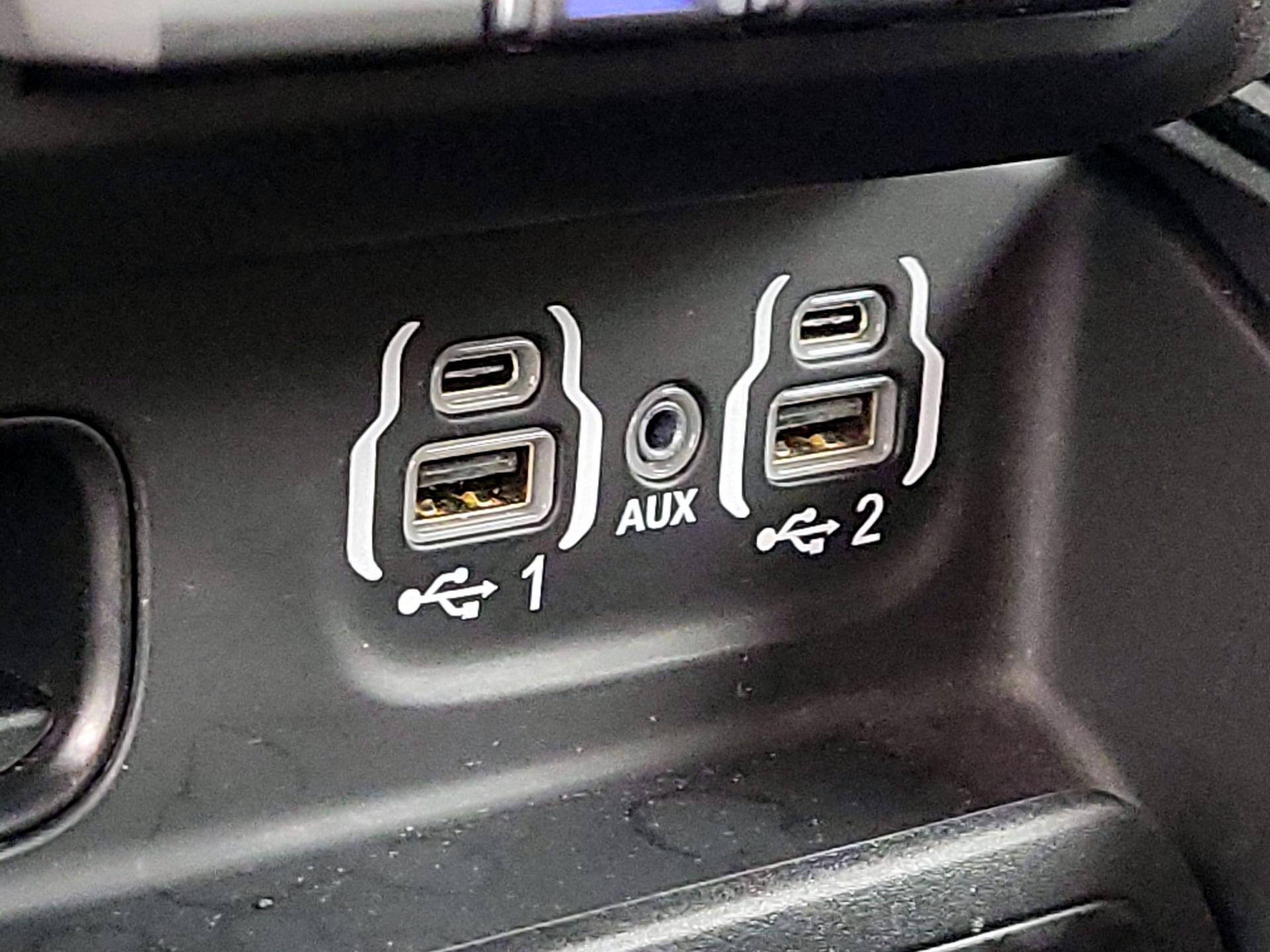 Thumbnail: 2022 RAM 1500 - 18