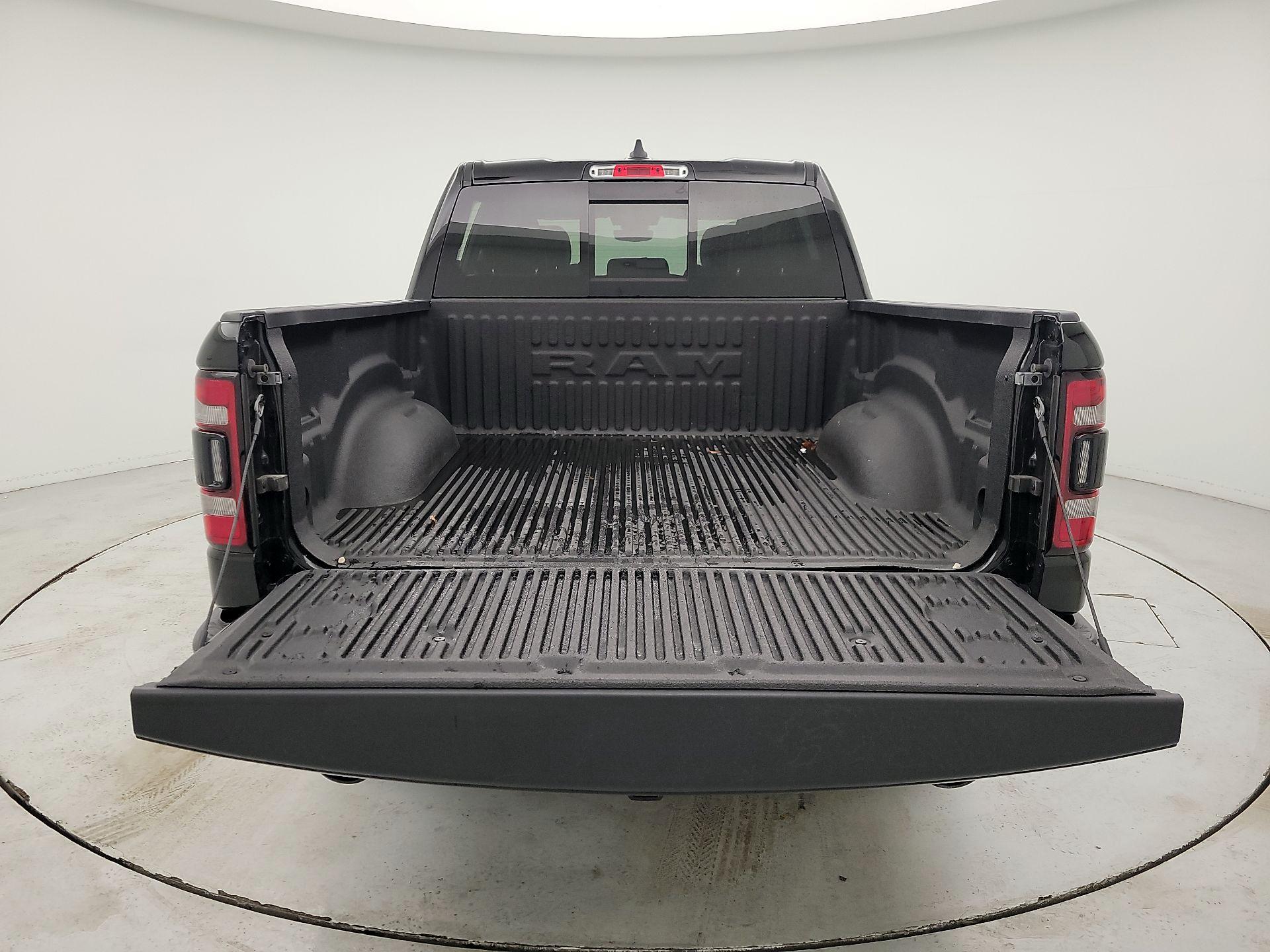 Thumbnail: 2022 RAM 1500 - 20